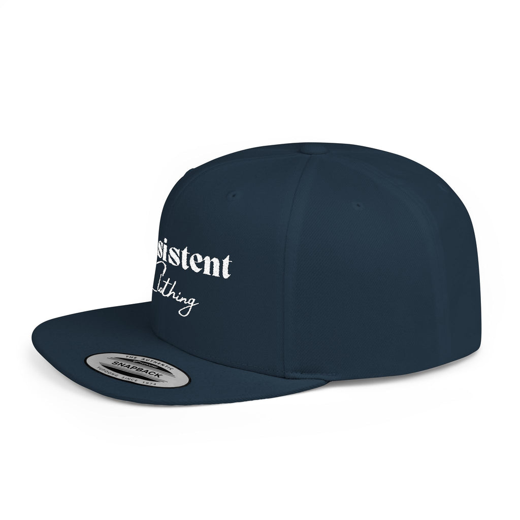 Camo Snapback Hats