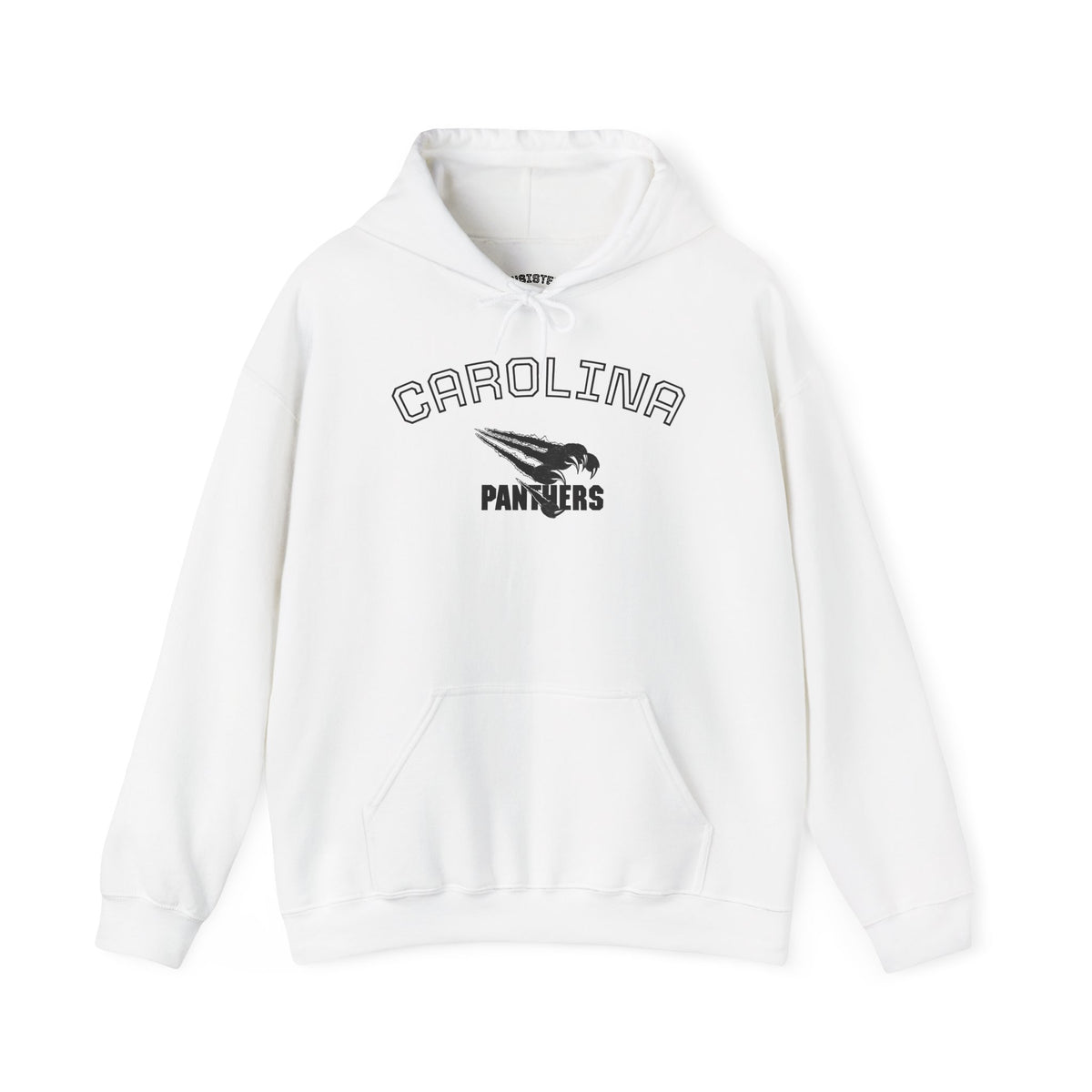 Carolina Panthers Claw Hoodie