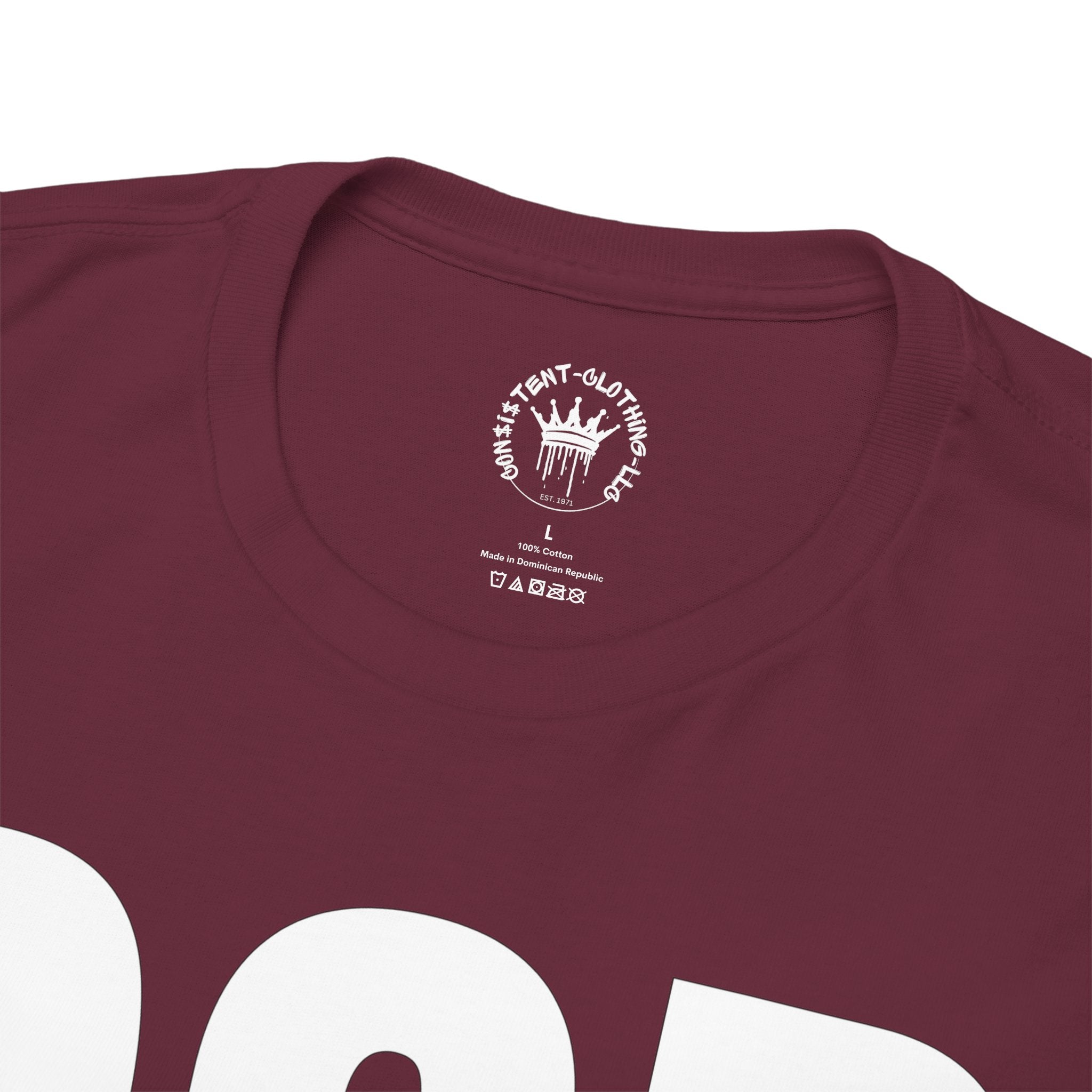 God is Good - Streetwear T-Shirt