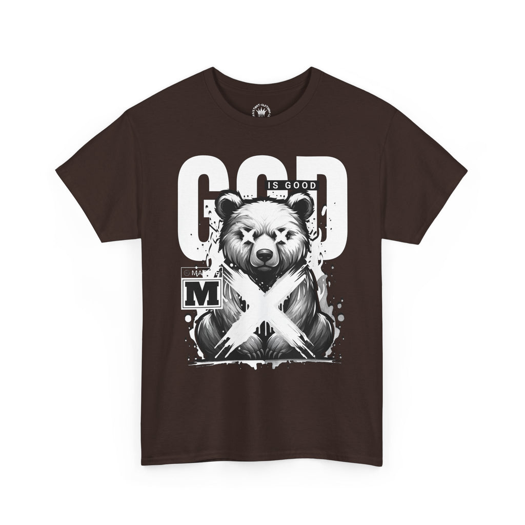 God is Good - Streetwear T-Shirt