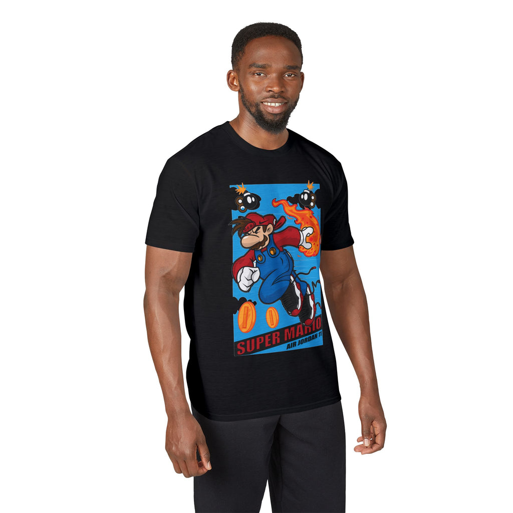 Retro Poster T-Shirt