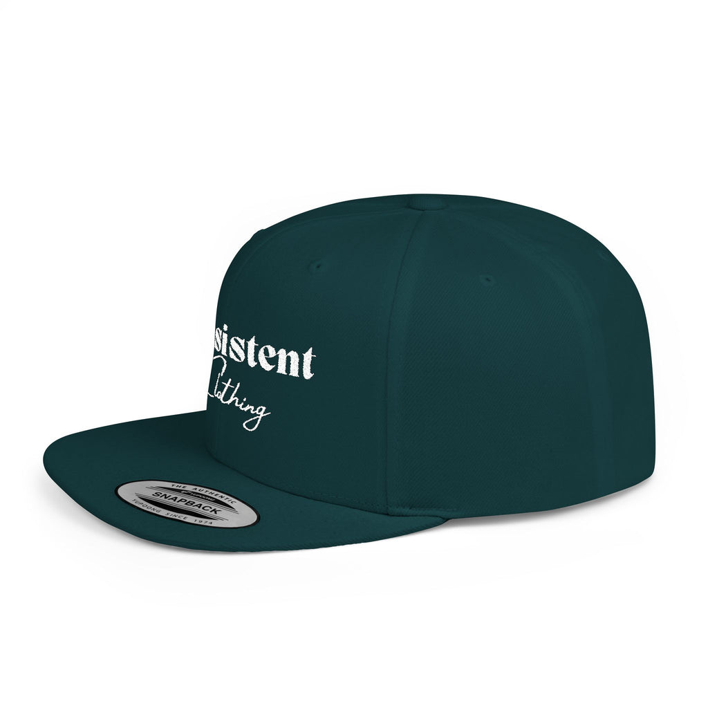 Camo Snapback Hats