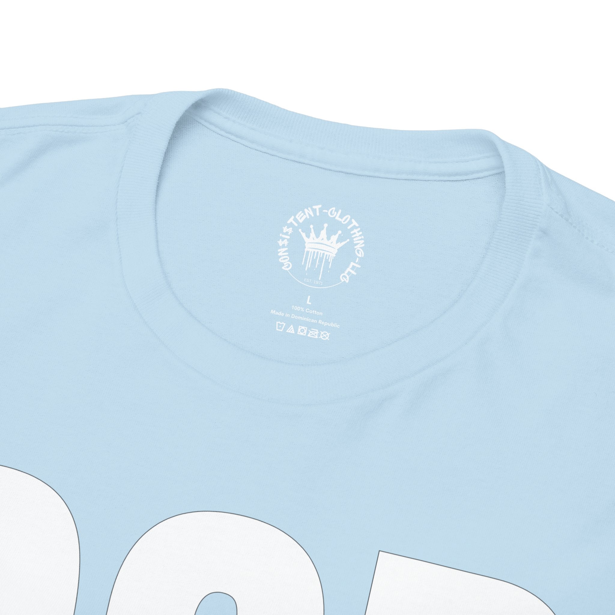 God is Good - Streetwear T-Shirt