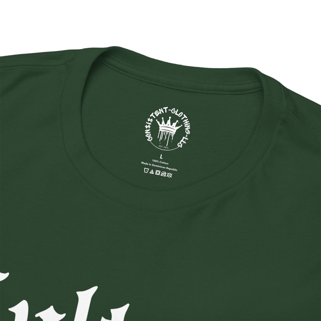 Culture Teddy Bears Graphic Streetwear T-Shirt
