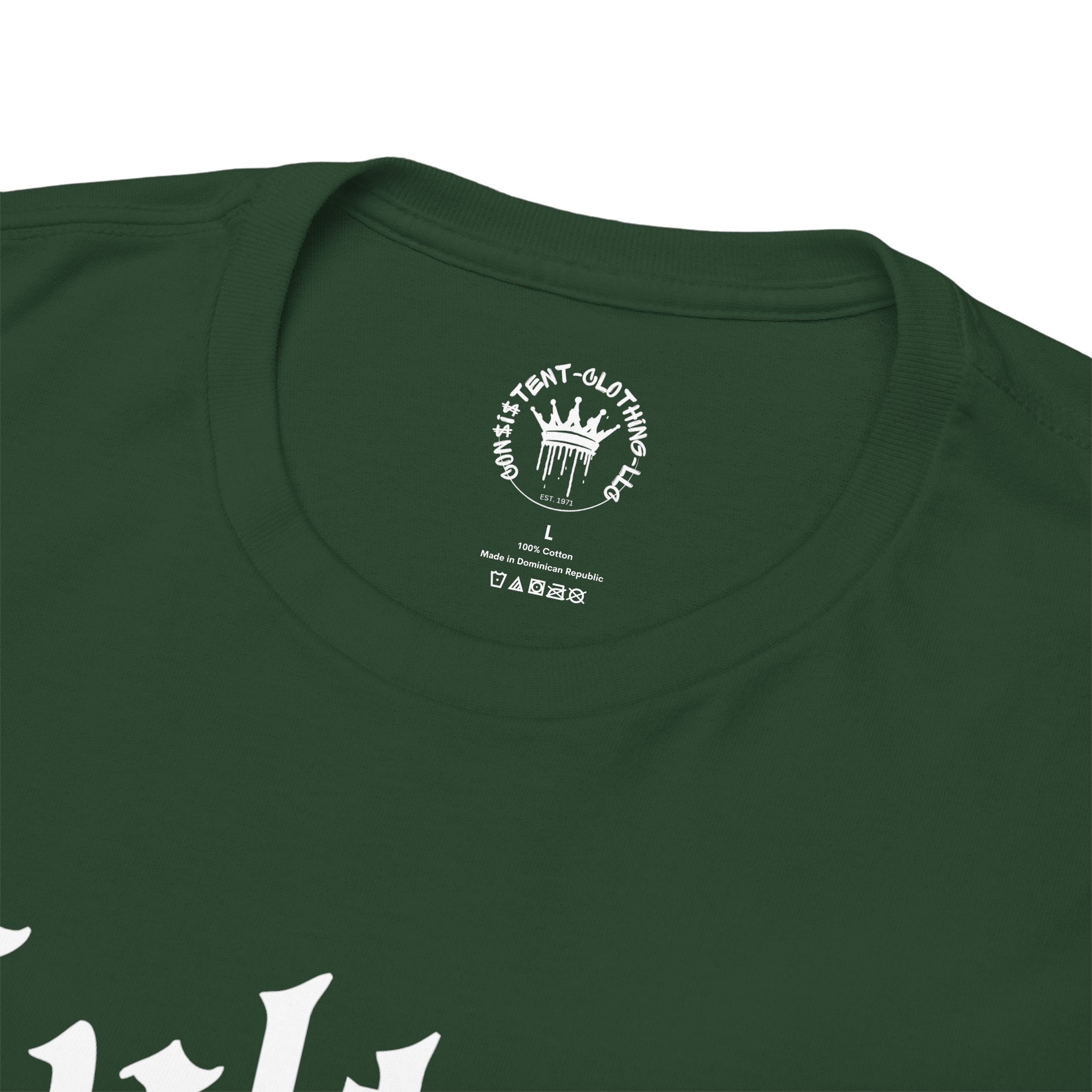 Culture Teddy Bears Graphic Streetwear T-Shirt