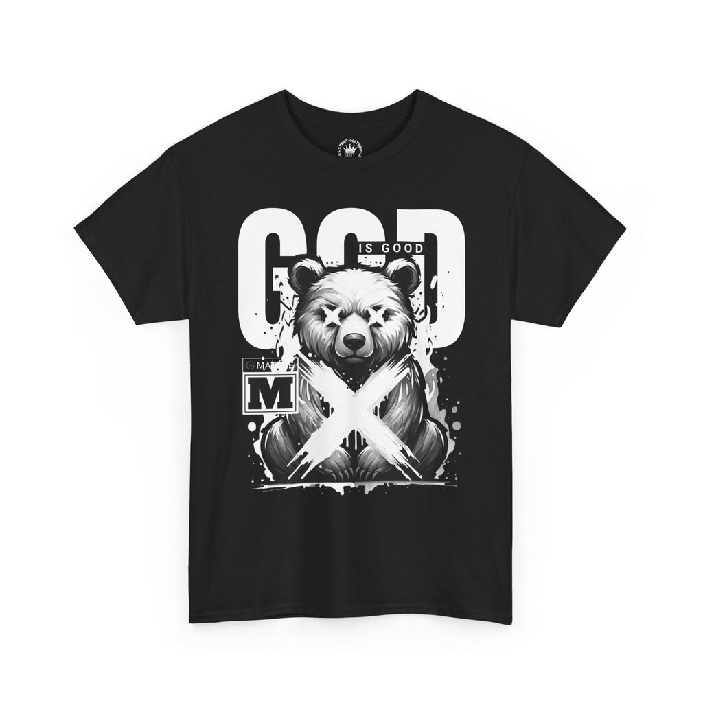 God is Good - Streetwear T-Shirt
