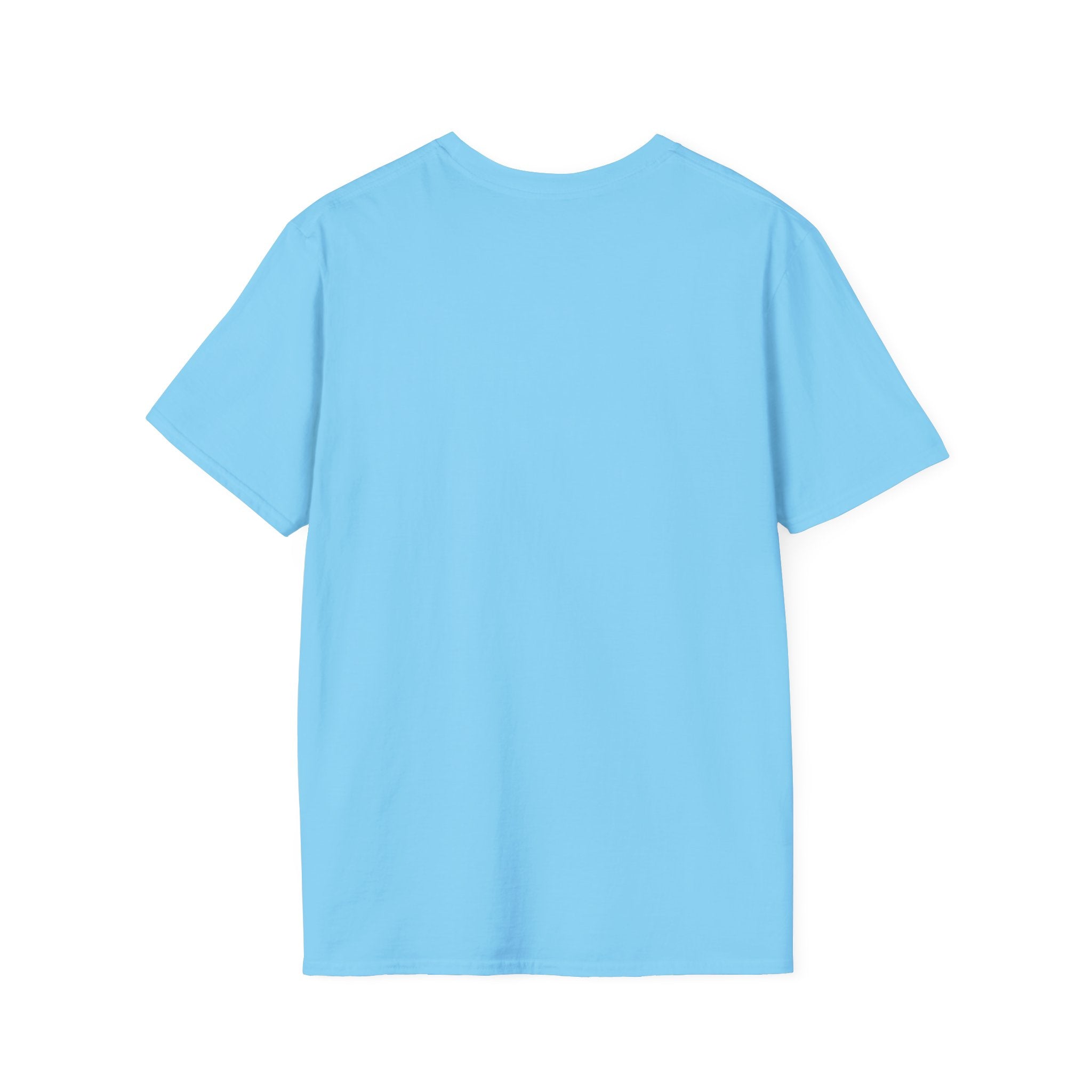 Uncomfortable Truth Graphic Tee - Casual Unisex T-Shirt