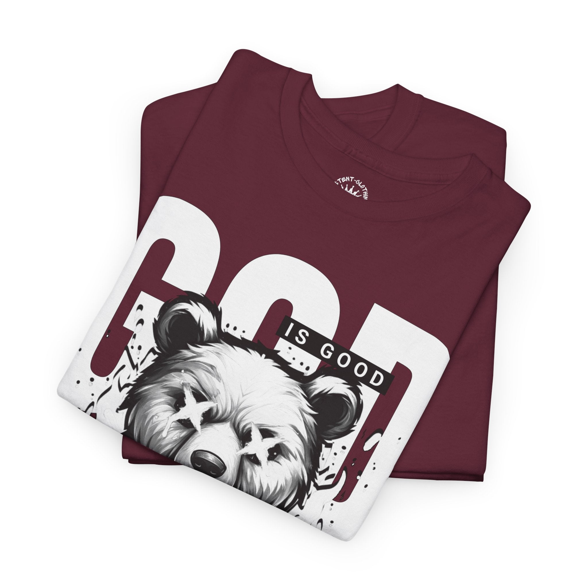 God is Good - Streetwear T-Shirt