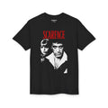 Scarface Graphic T-Shirt – Vintage Movie Poster Tee