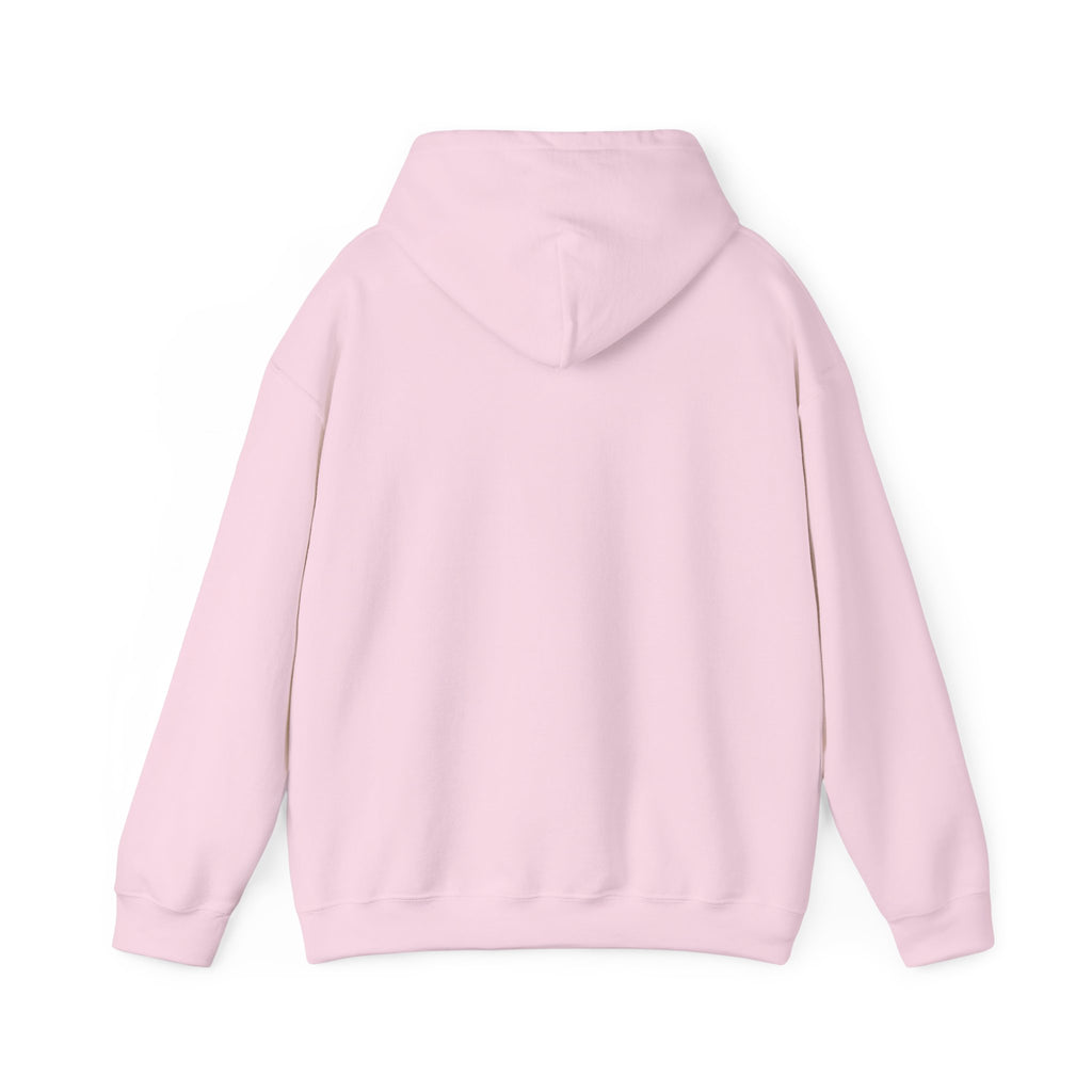 Floral Logo Gucci Hoodie | White Pullover Sweatshirt
