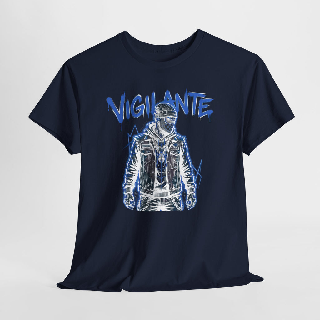 Vigilante Graphic Tee