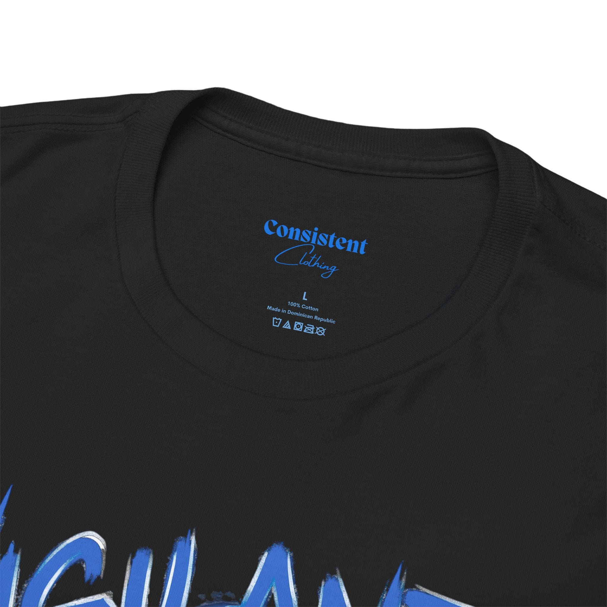 Vigilante Graphic Tee