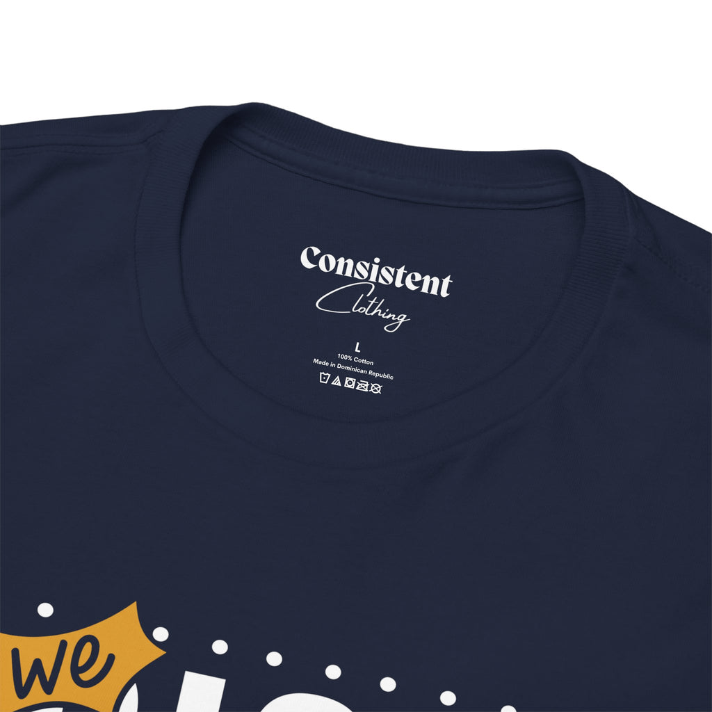 We Rise By Lifting Others T-Shirt — Inspirational Motivational Tee