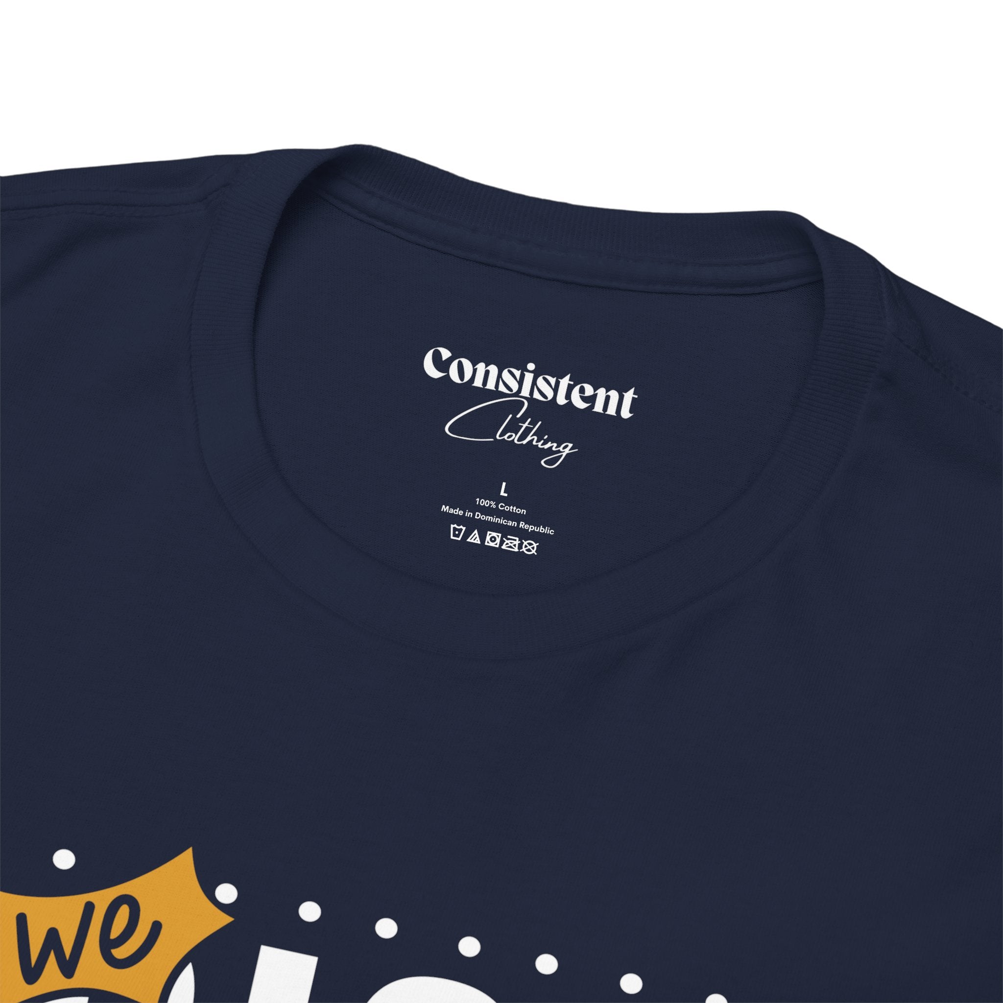 We Rise By Lifting Others T-Shirt — Inspirational Motivational Tee