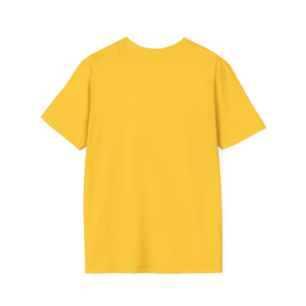 Uncomfortable Truth Graphic Tee - Casual Unisex T-Shirt