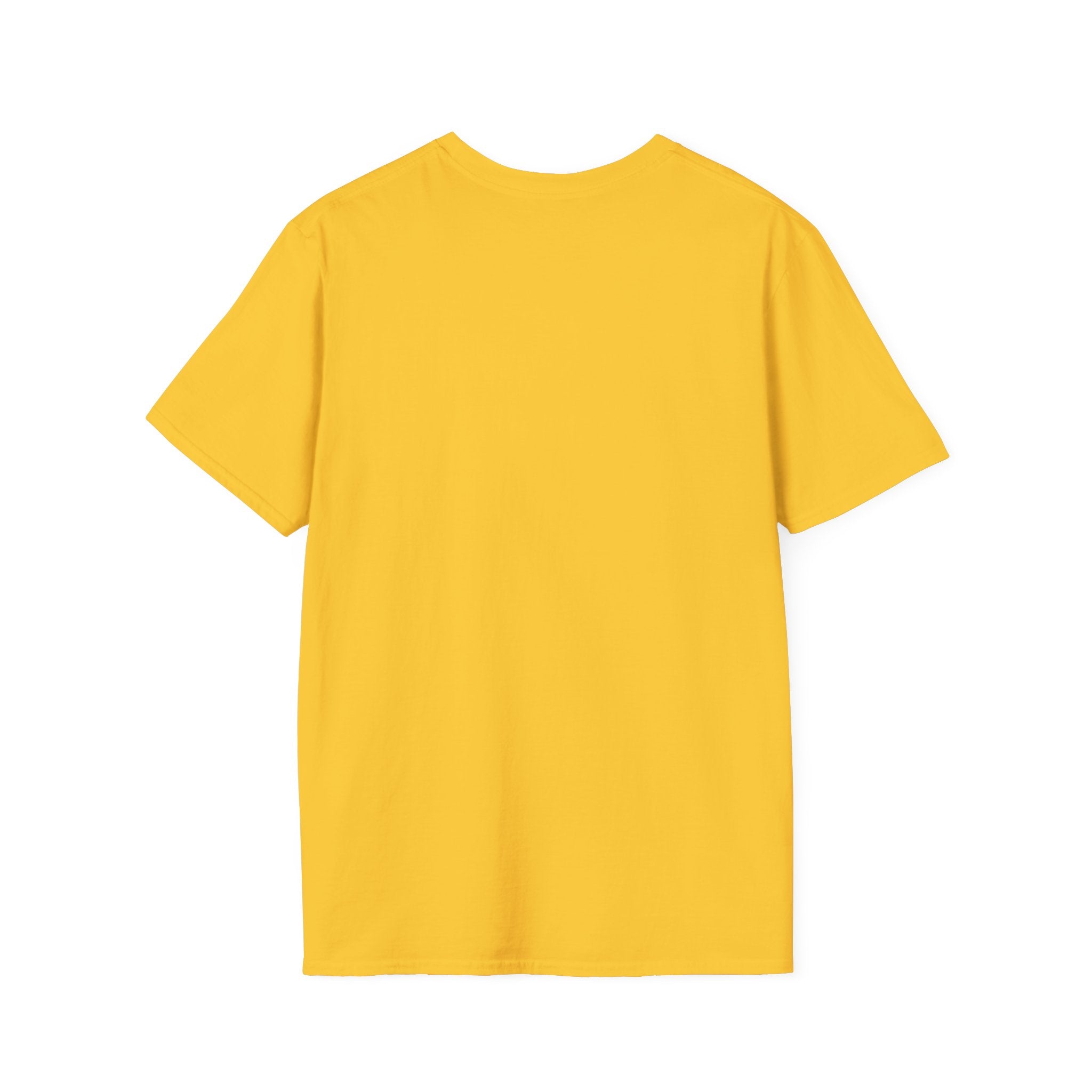 Uncomfortable Truth Graphic Tee - Casual Unisex T-Shirt