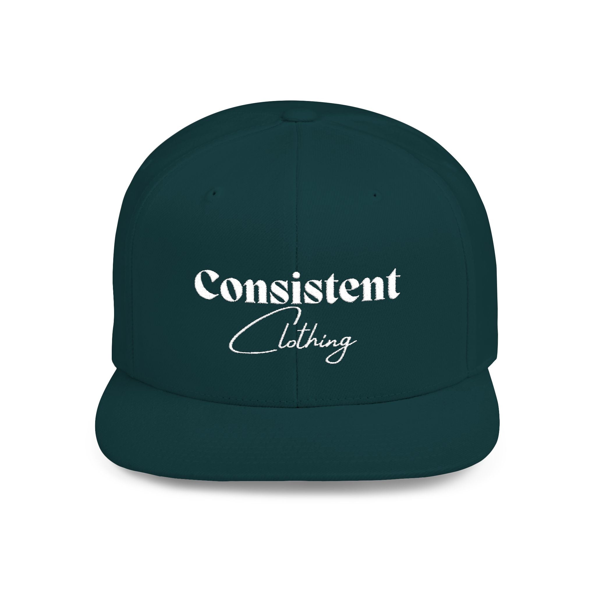 Camo Snapback Hats