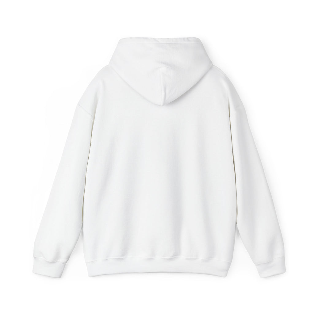 Floral Logo Gucci Hoodie | White Pullover Sweatshirt