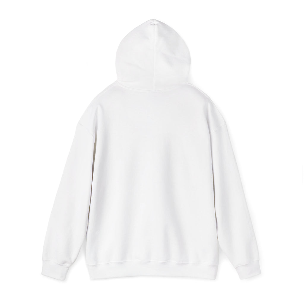Floral Logo Gucci Hoodie | White Pullover Sweatshirt