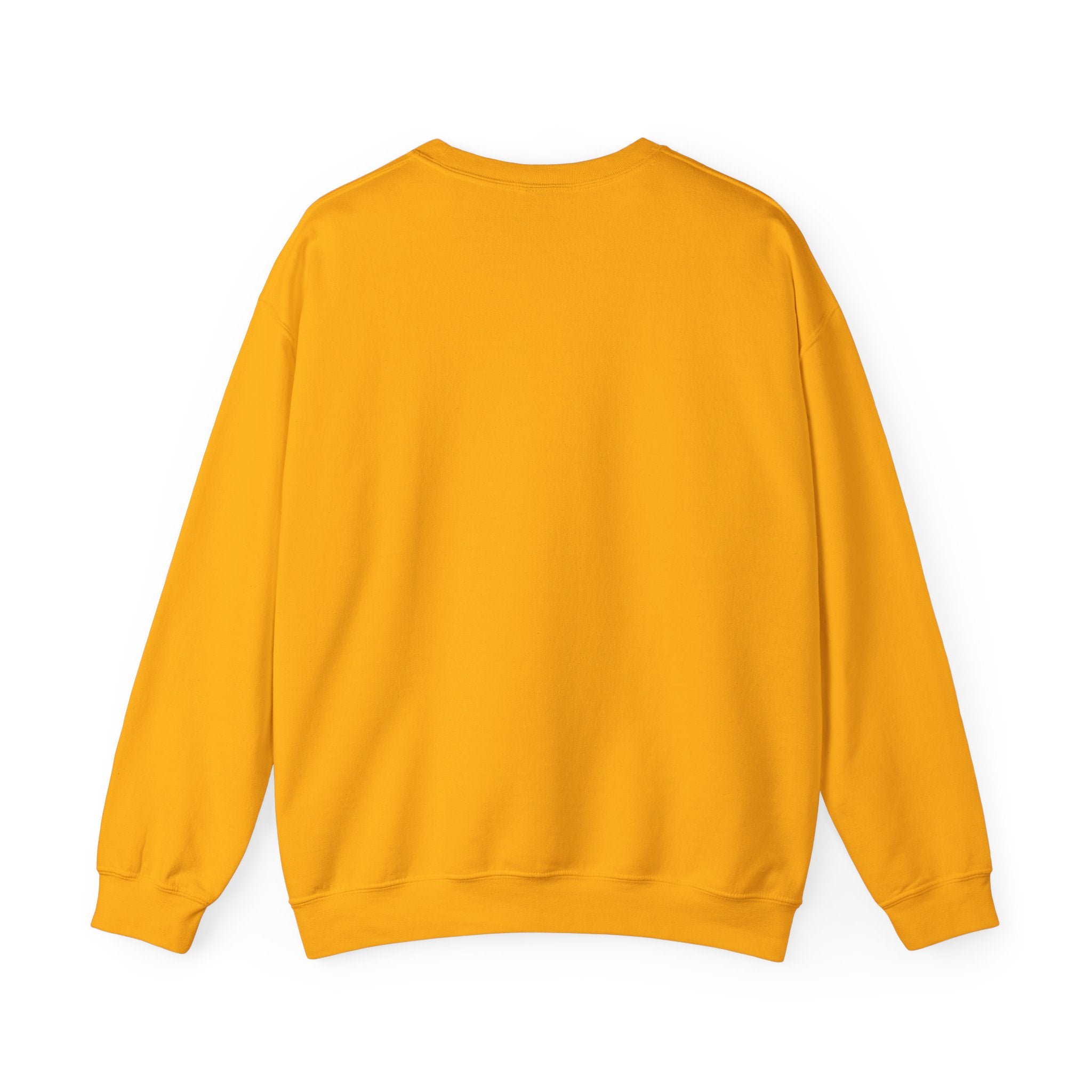 Hustle Over Everything Crewneck Sweatshirt | Graffiti Motivational Street Art