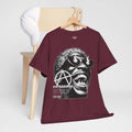 Graphic Tee — 'HYSTERIA'