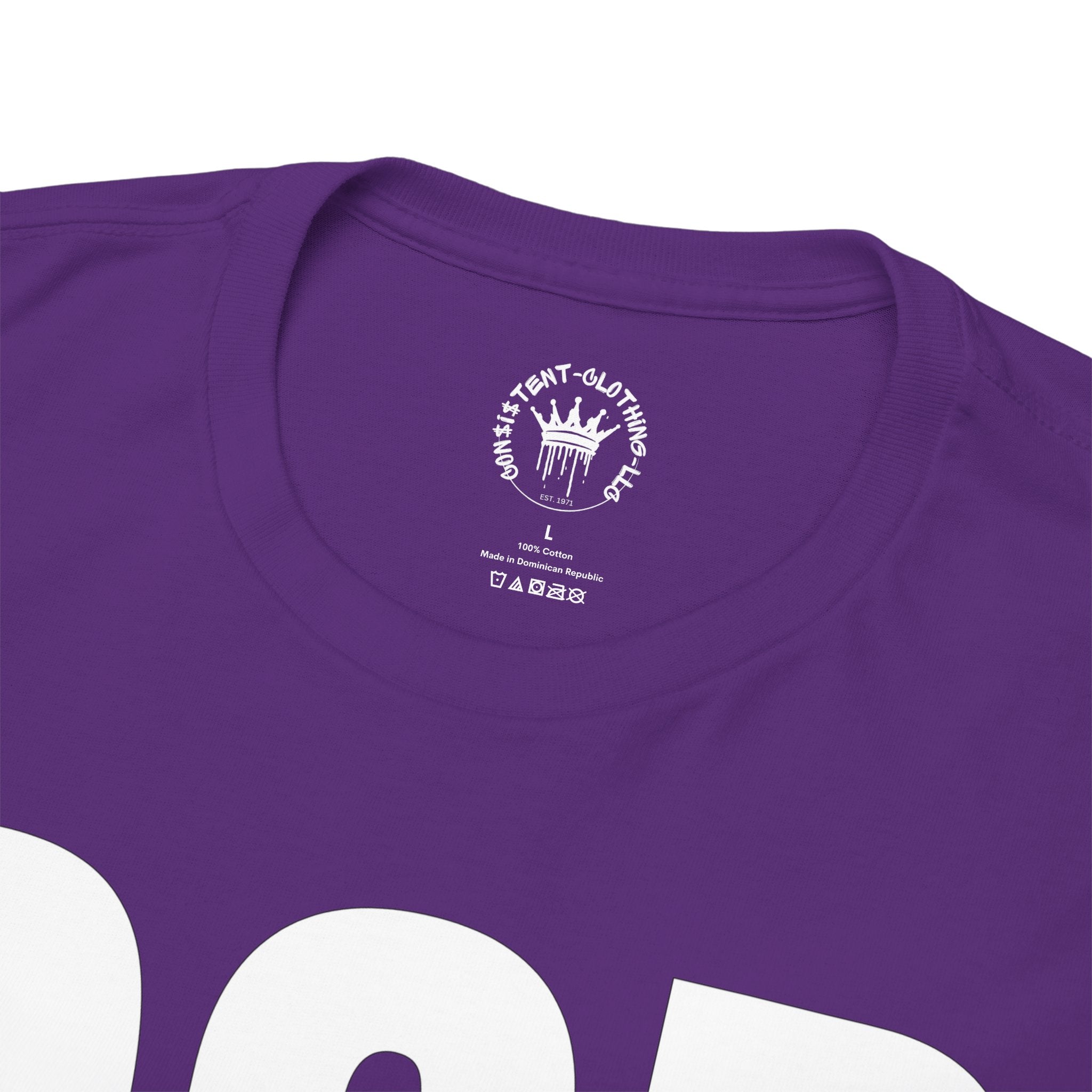 God is Good - Streetwear T-Shirt