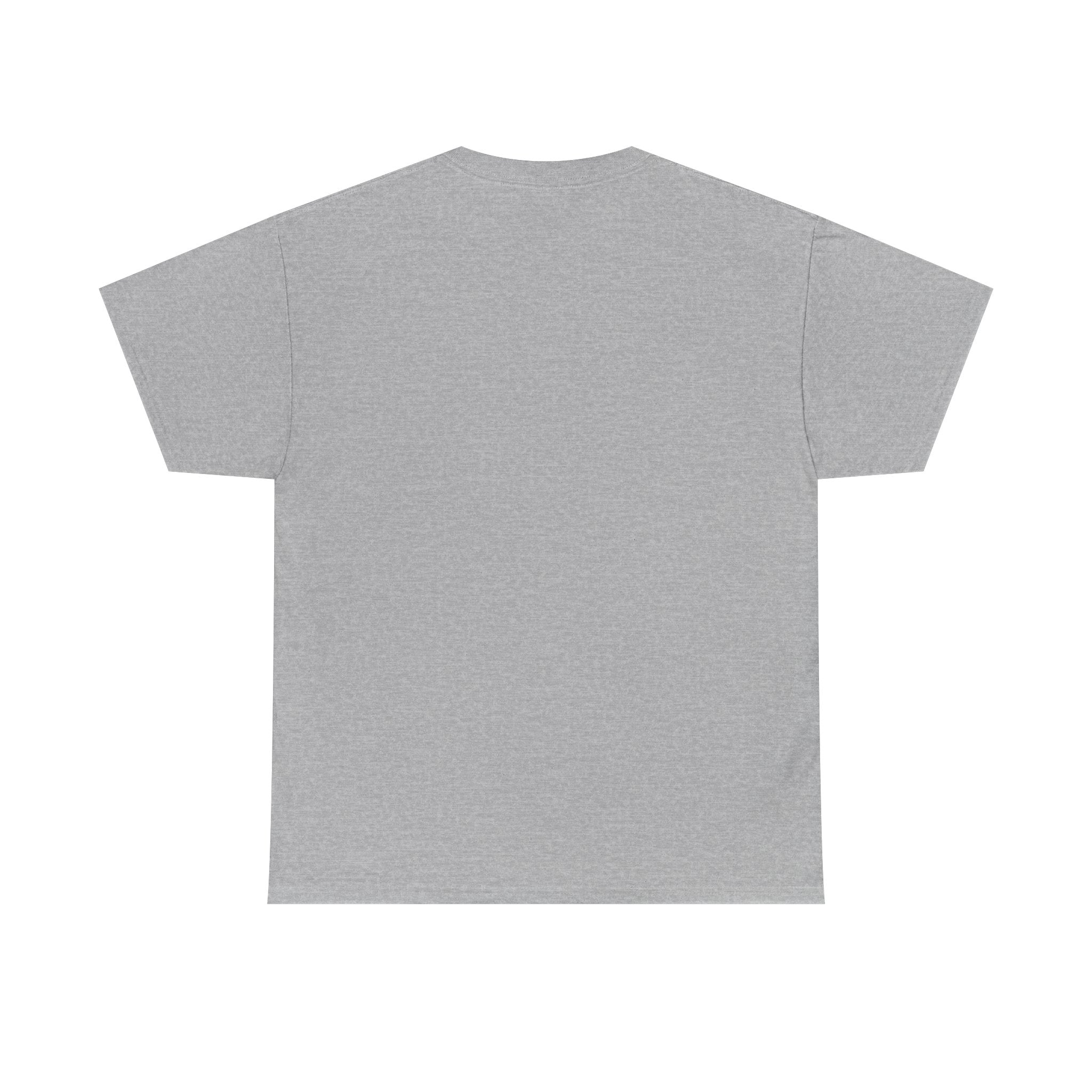 San Antonio Spurs Logo T-Shirt — Men's NBA Basketball Fan Tee