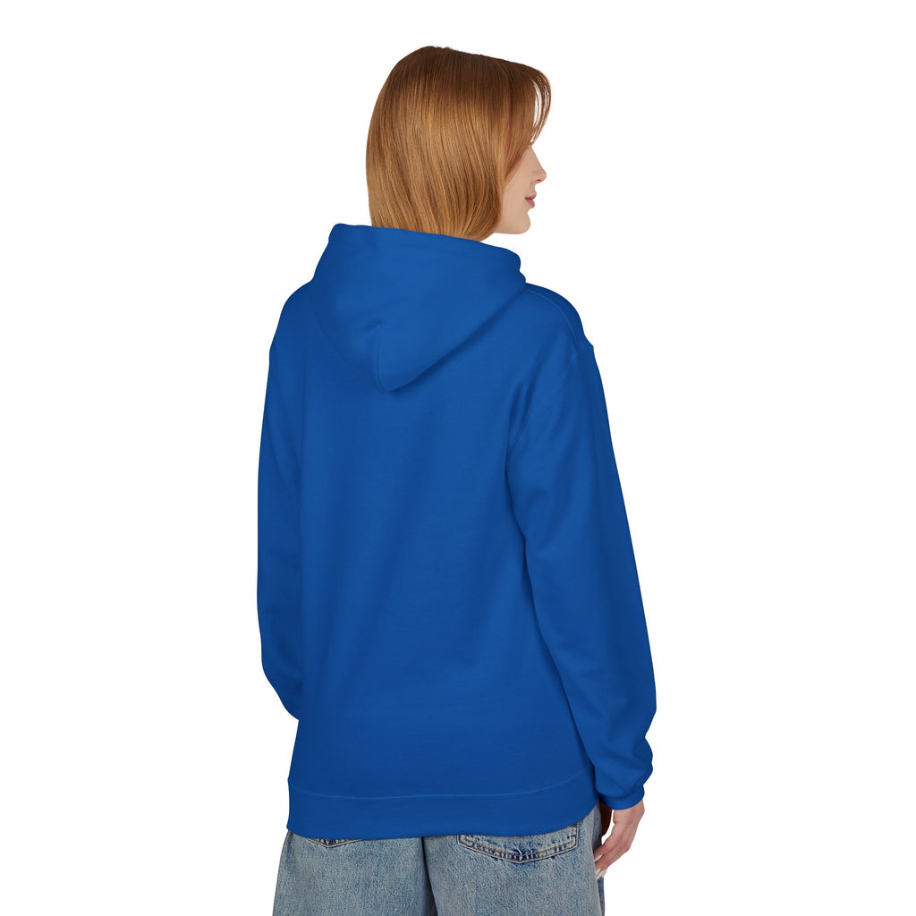 Super Bowl LX Logo Hoodie | Football Championship Pullover