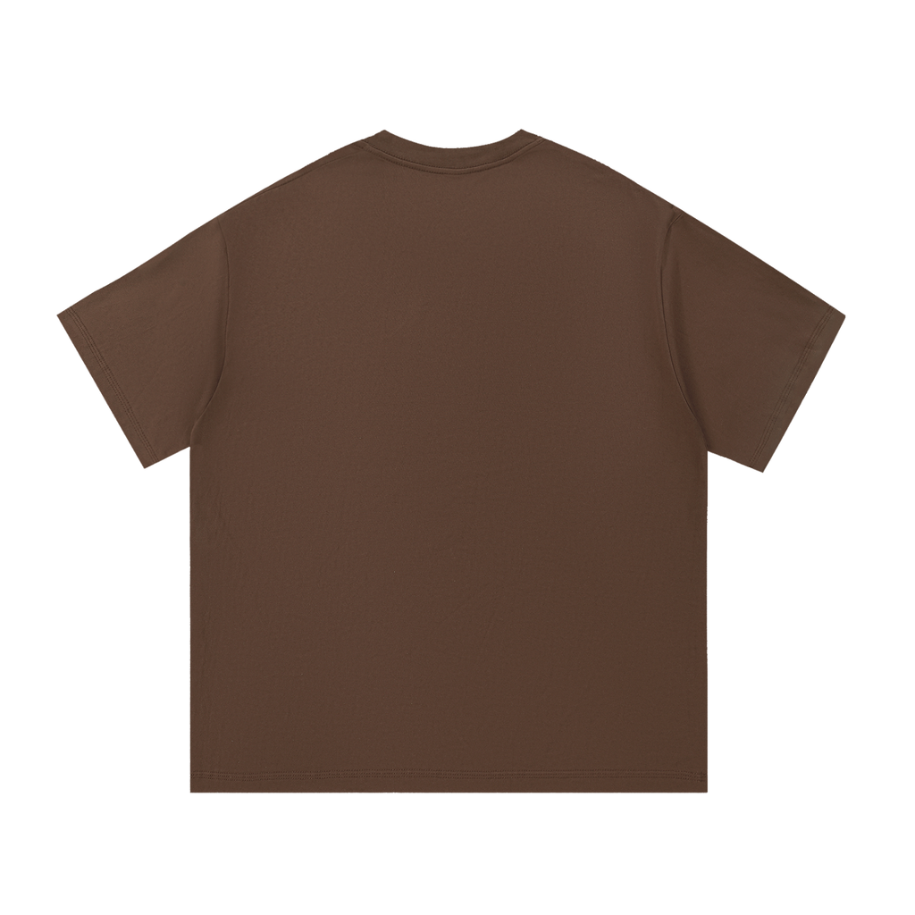 Boss Baby-Essential Cotton T-Shirt
