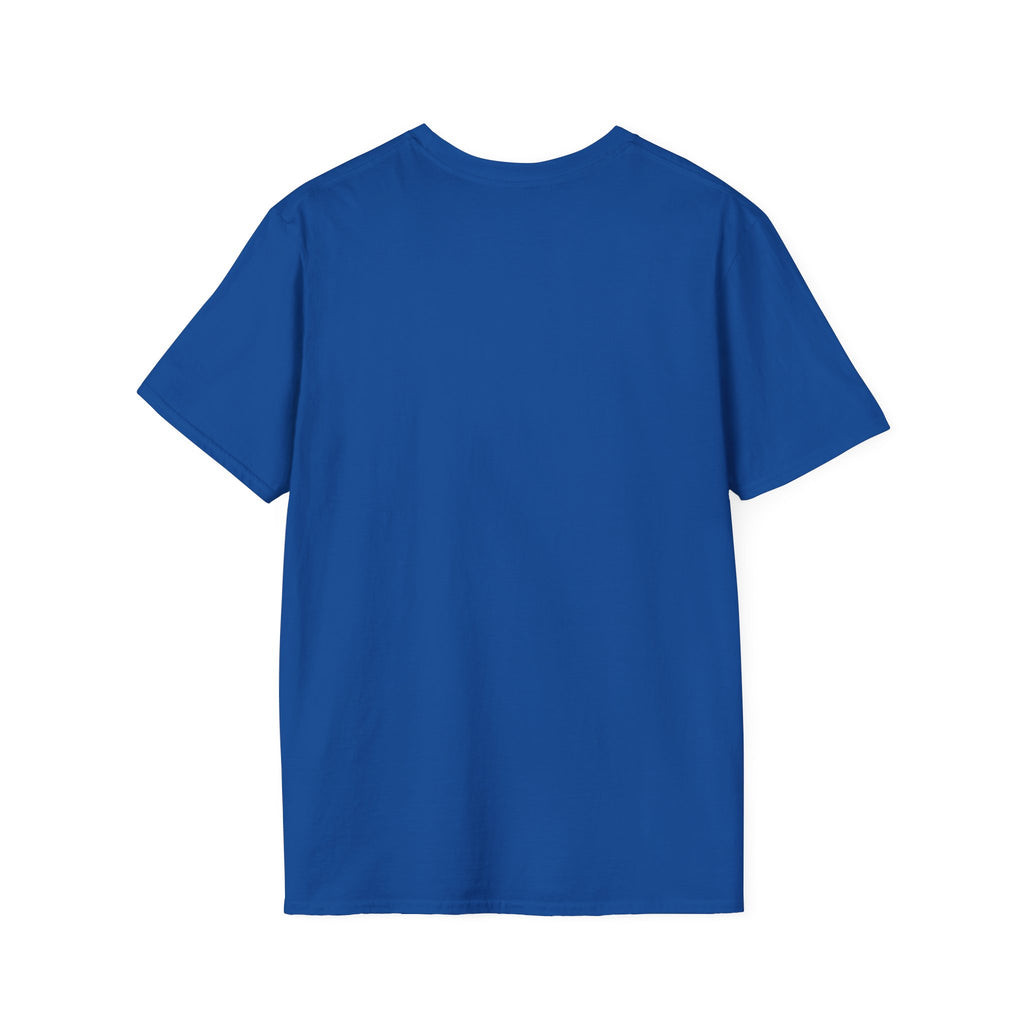 Uncomfortable Truth Graphic Tee - Casual Unisex T-Shirt