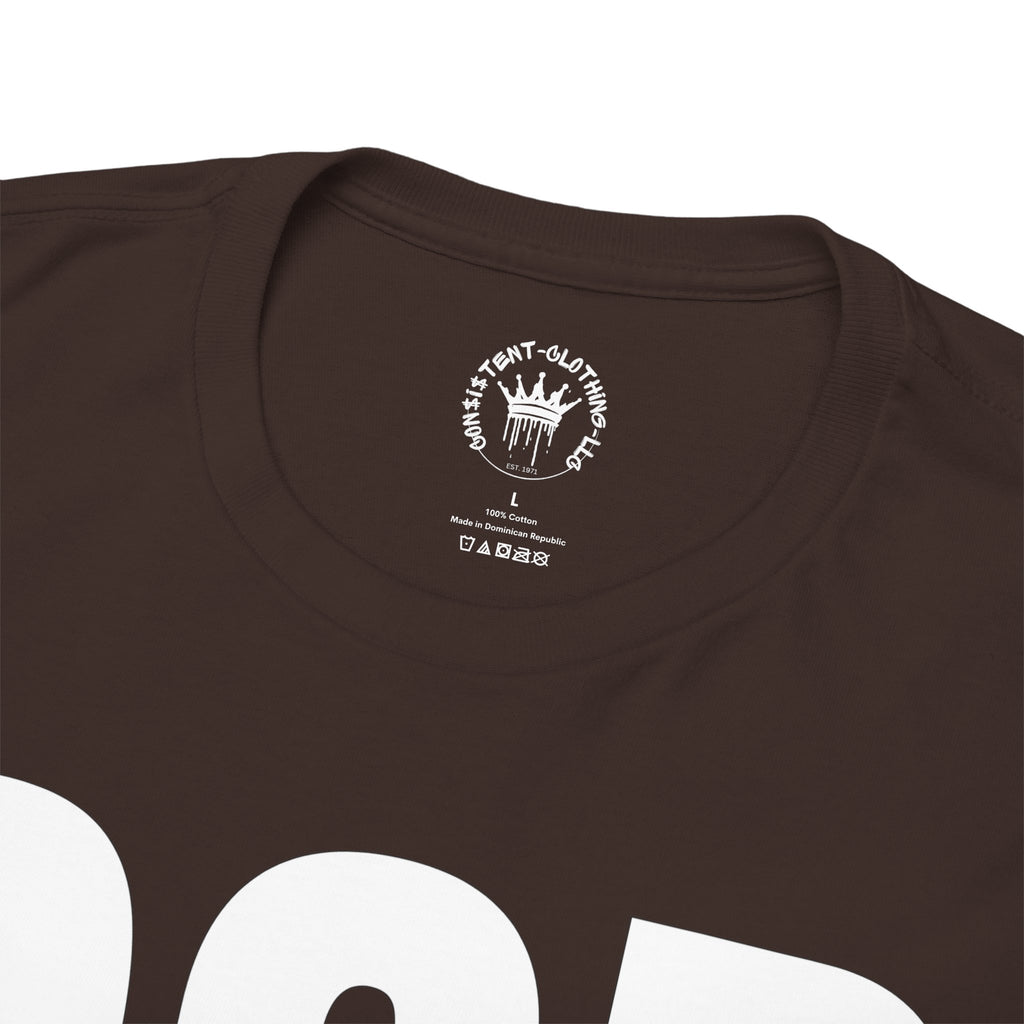 God is Good - Streetwear T-Shirt