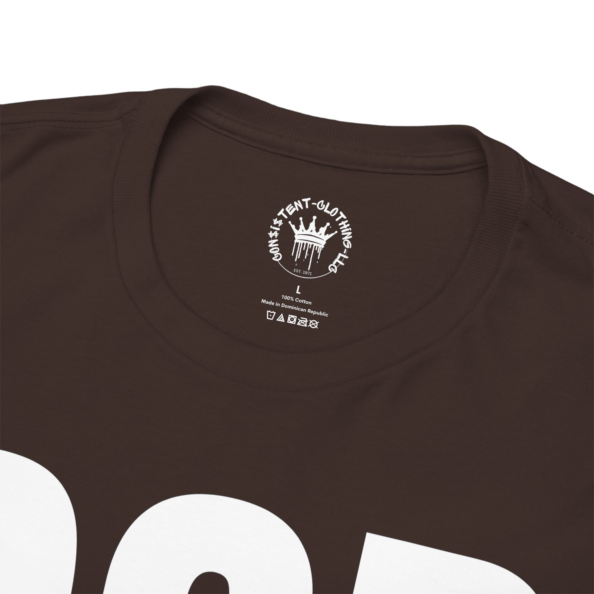 God is Good - Streetwear T-Shirt