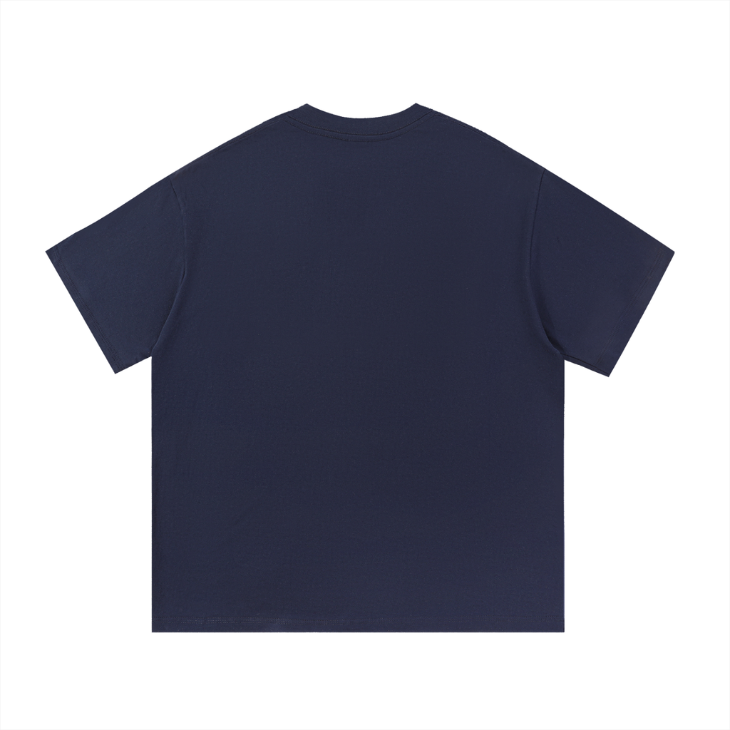 Boss Baby-Essential Cotton T-Shirt