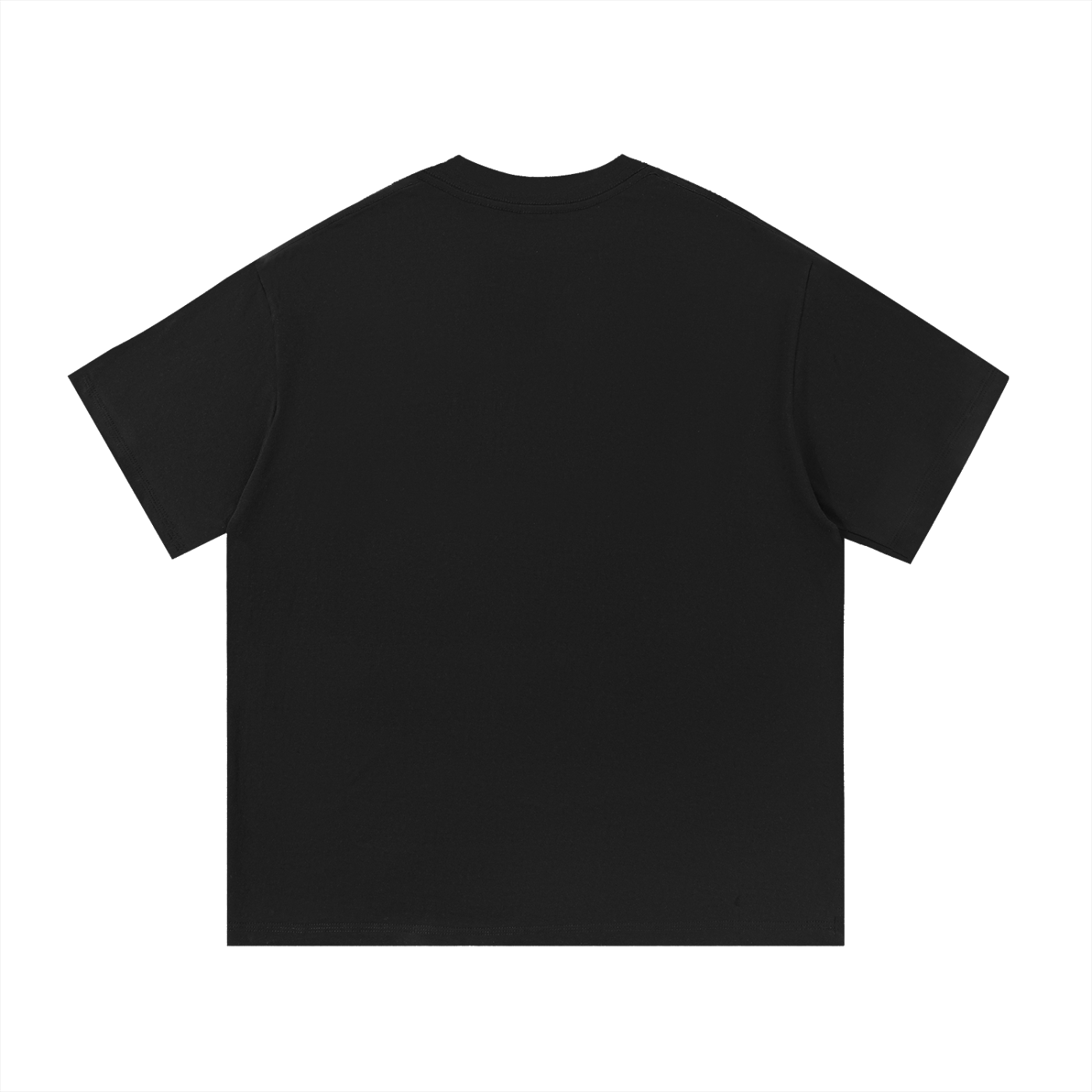 Boss Baby-Essential Cotton T-Shirt