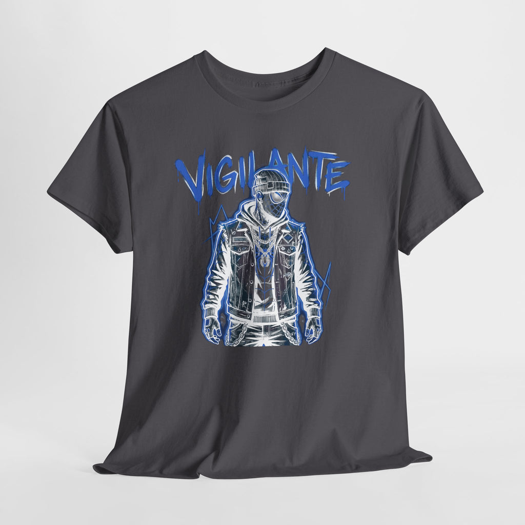 Vigilante Graphic Tee