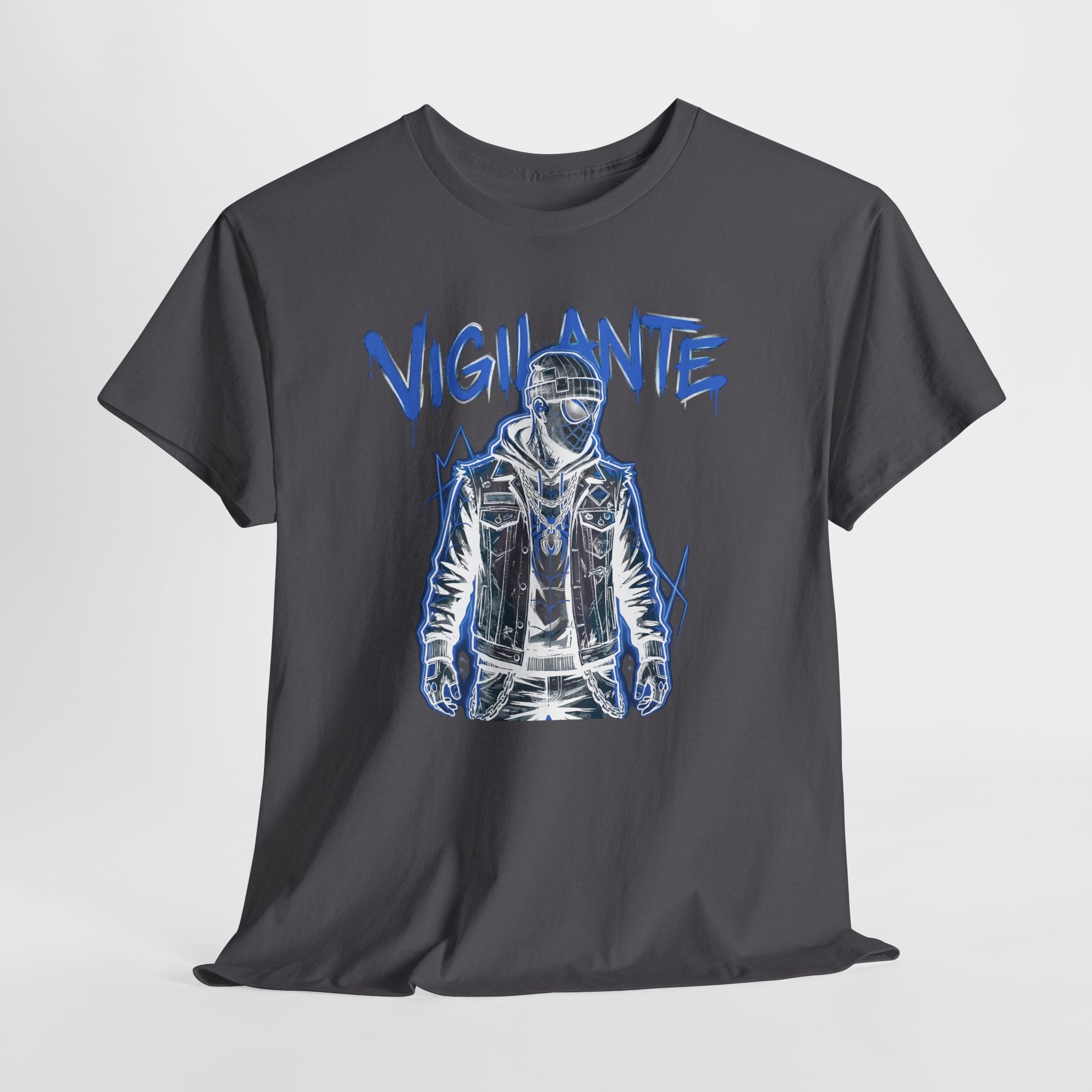 Vigilante Graphic Tee