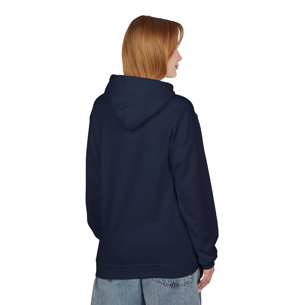 Super Bowl LX Logo Hoodie | Football Championship Pullover