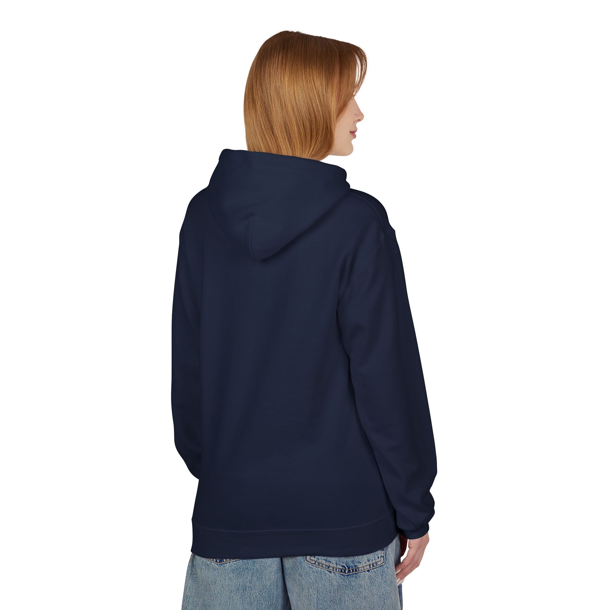 Super Bowl LX Logo Hoodie | Football Championship Pullover