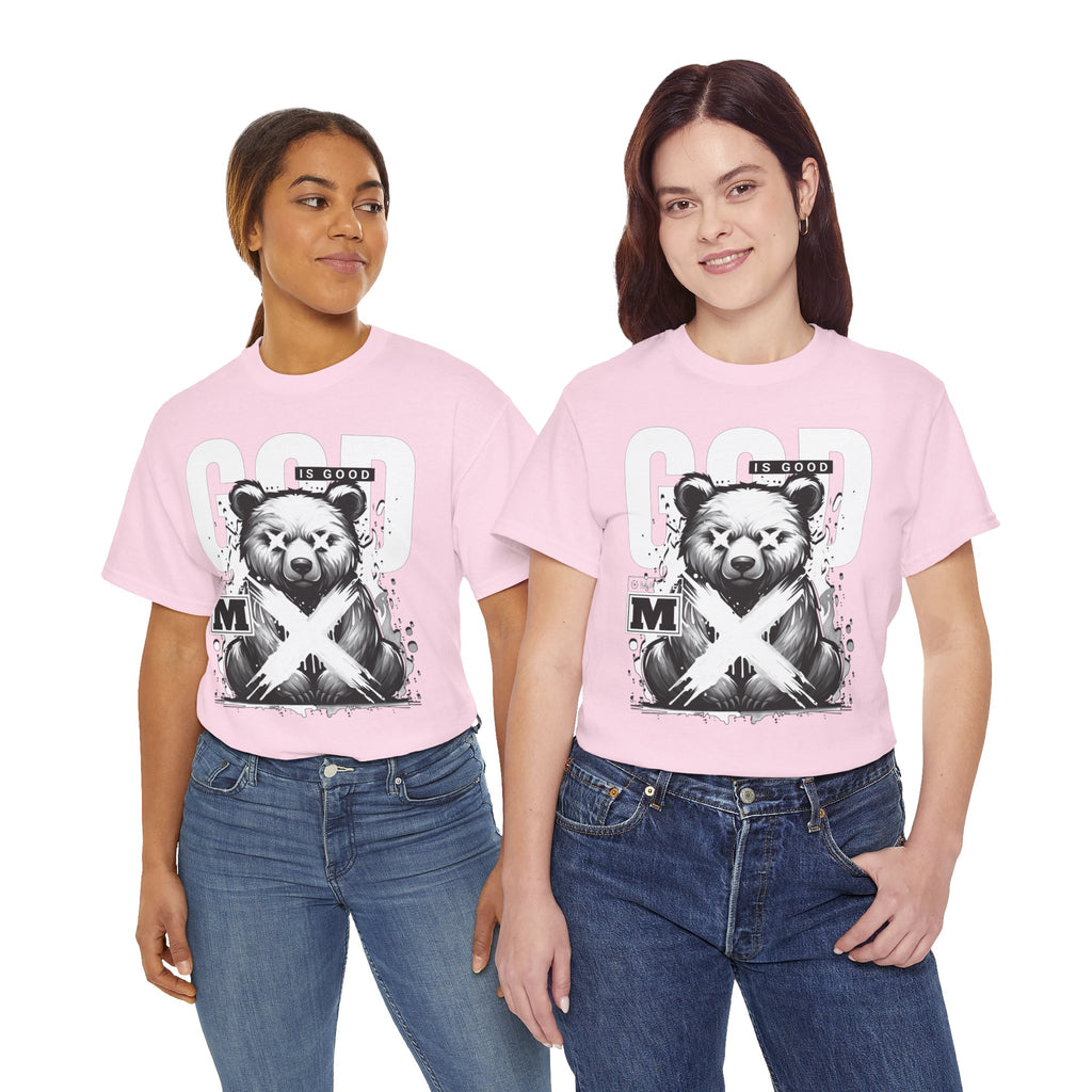 God is Good - Streetwear T-Shirt