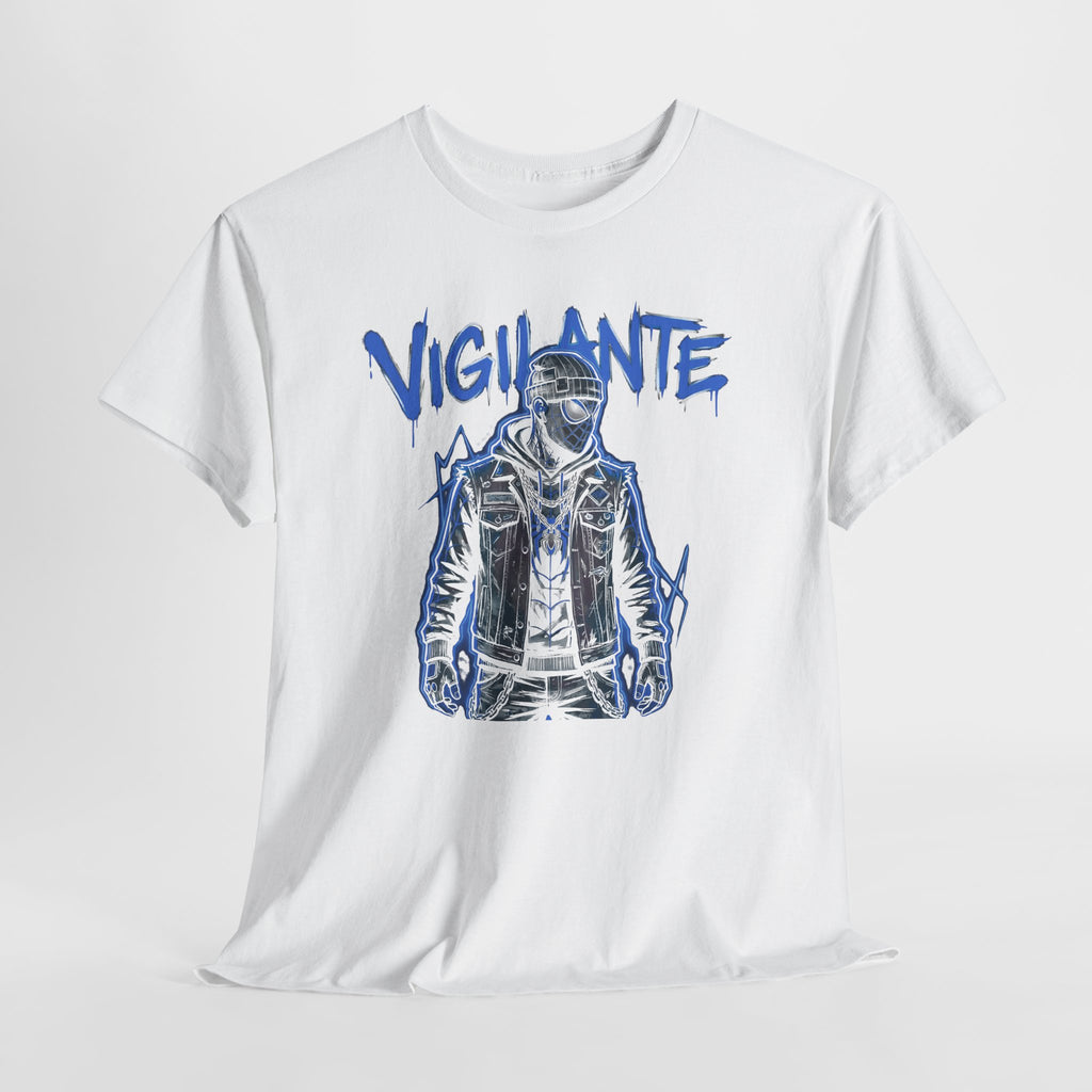 Vigilante Graphic Tee
