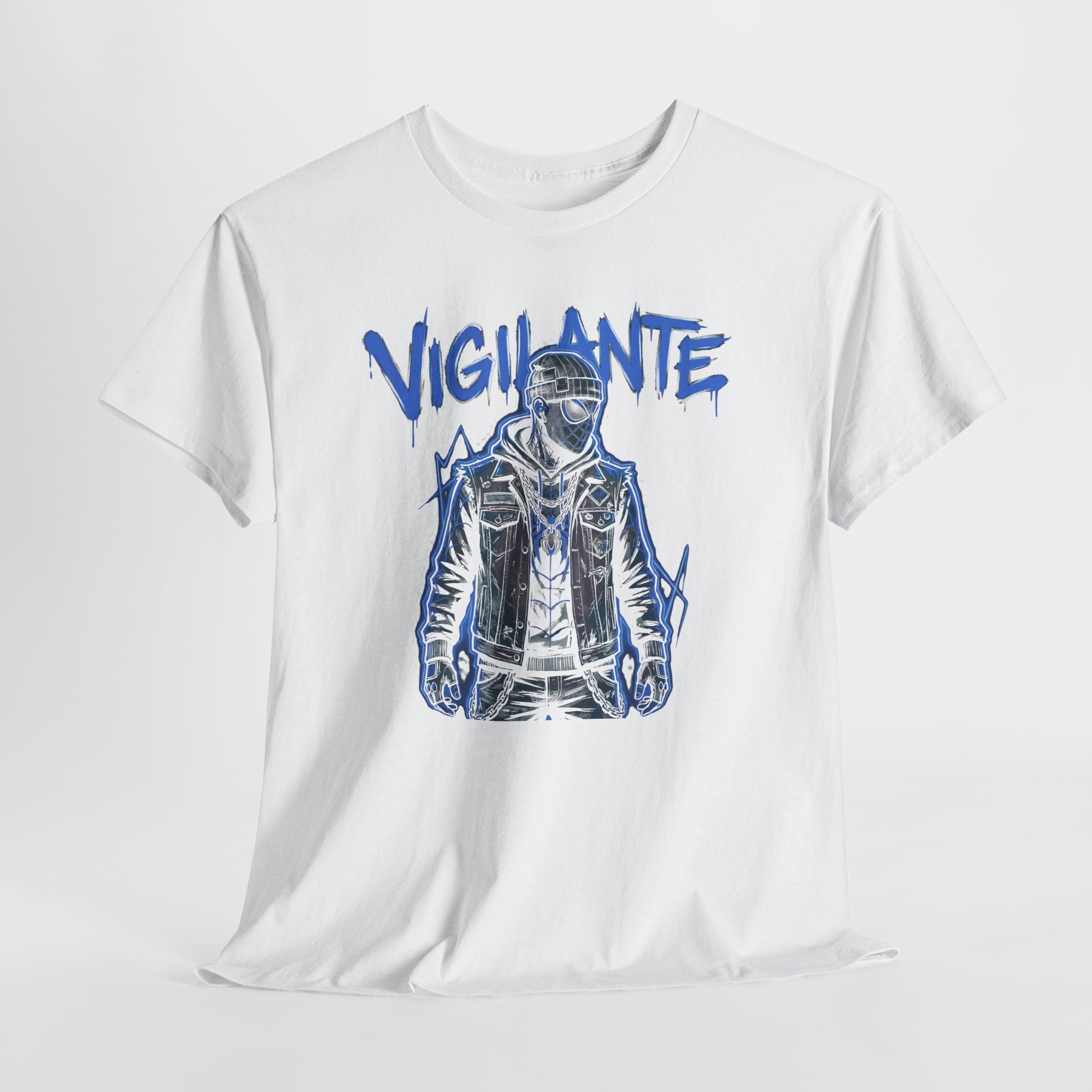 Vigilante Graphic Tee