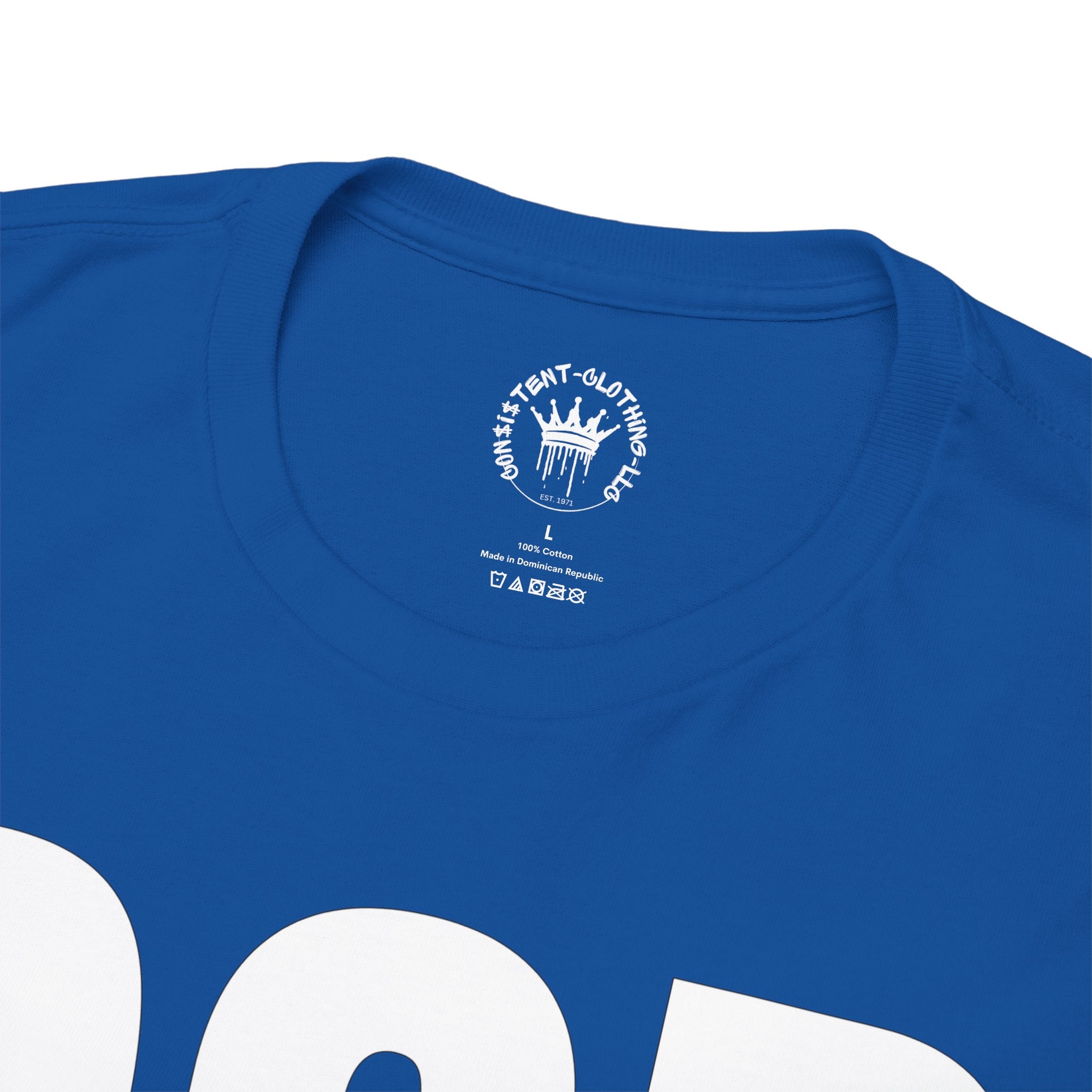 God is Good - Streetwear T-Shirt