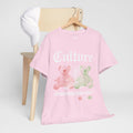 Culture Teddy Bears Graphic Streetwear T-Shirt