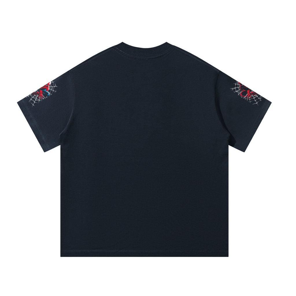 Unisex Comic Book Hero T-Shirt