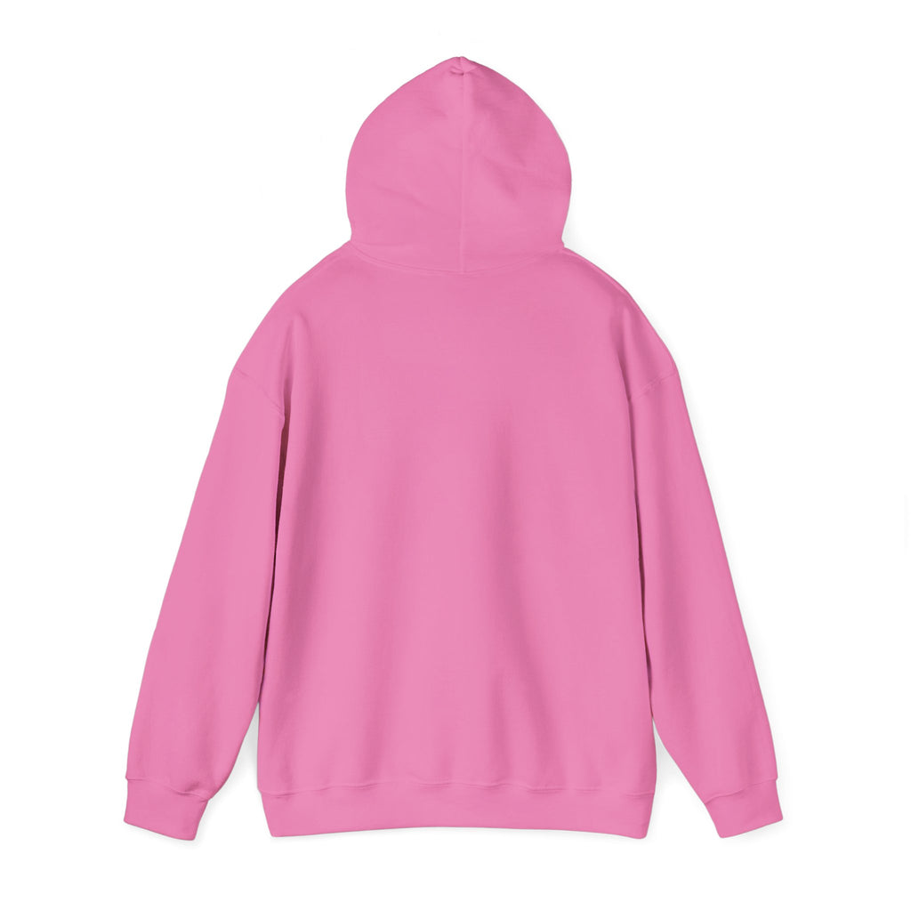 Floral Logo Gucci Hoodie | White Pullover Sweatshirt