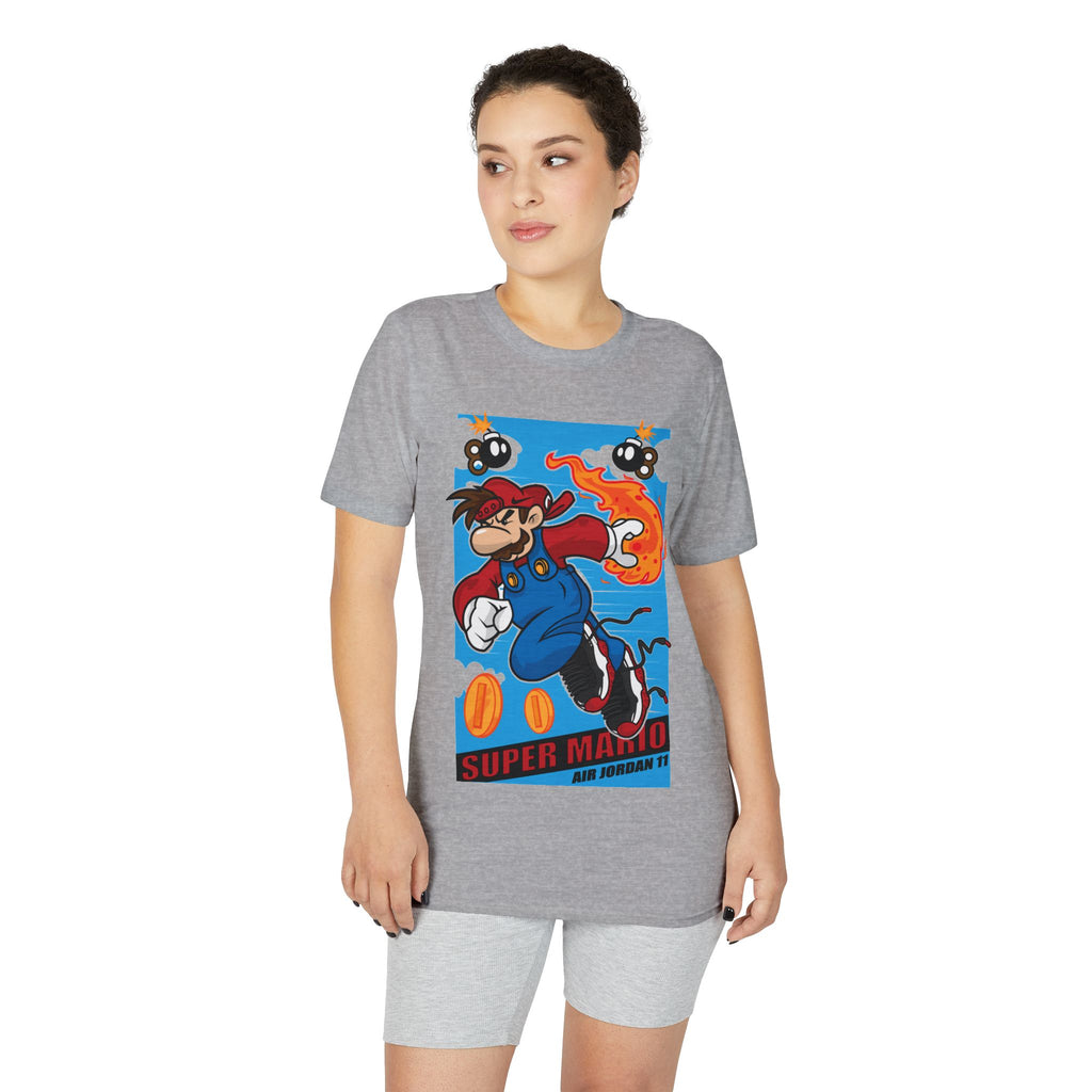 Retro Poster T-Shirt