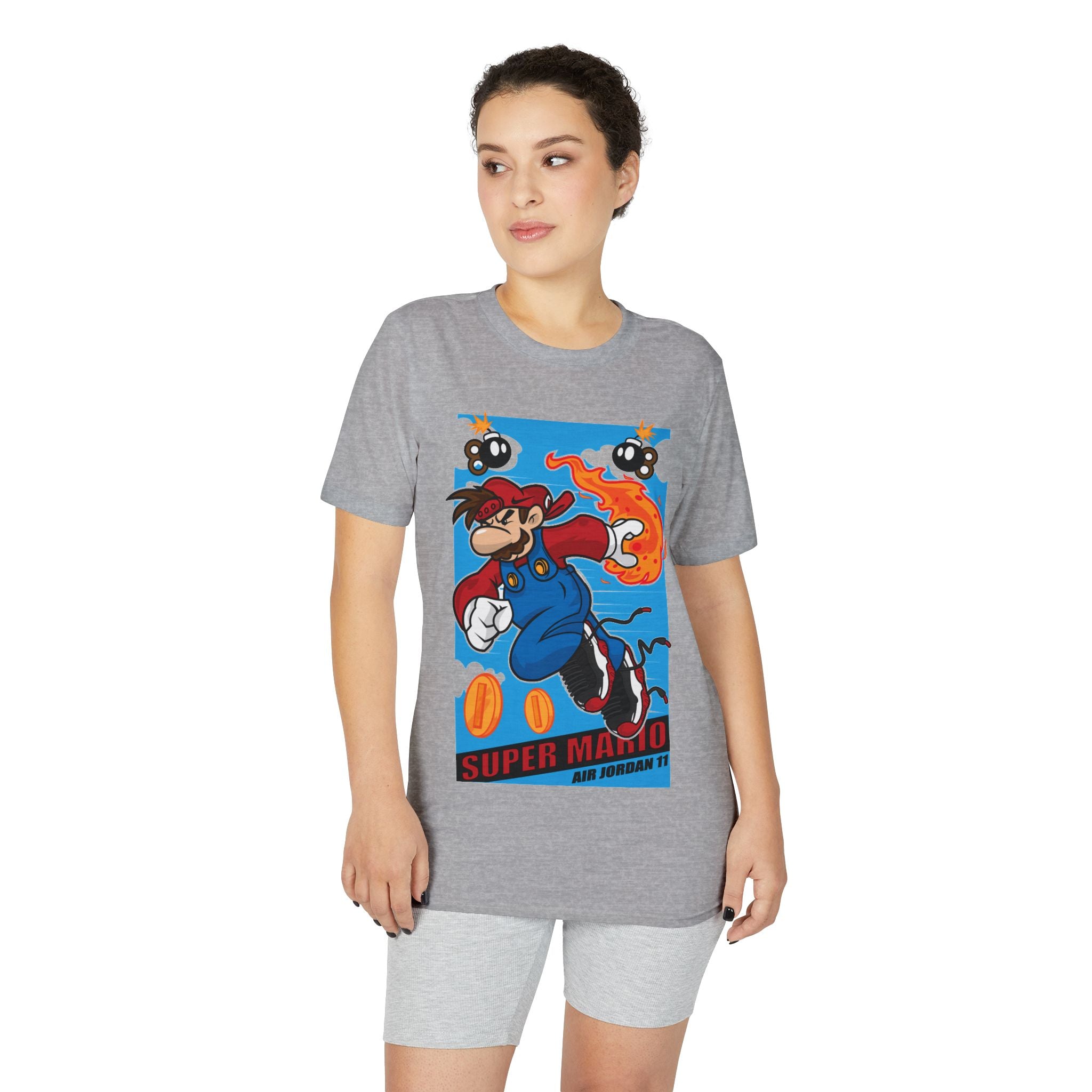 Retro Poster T-Shirt