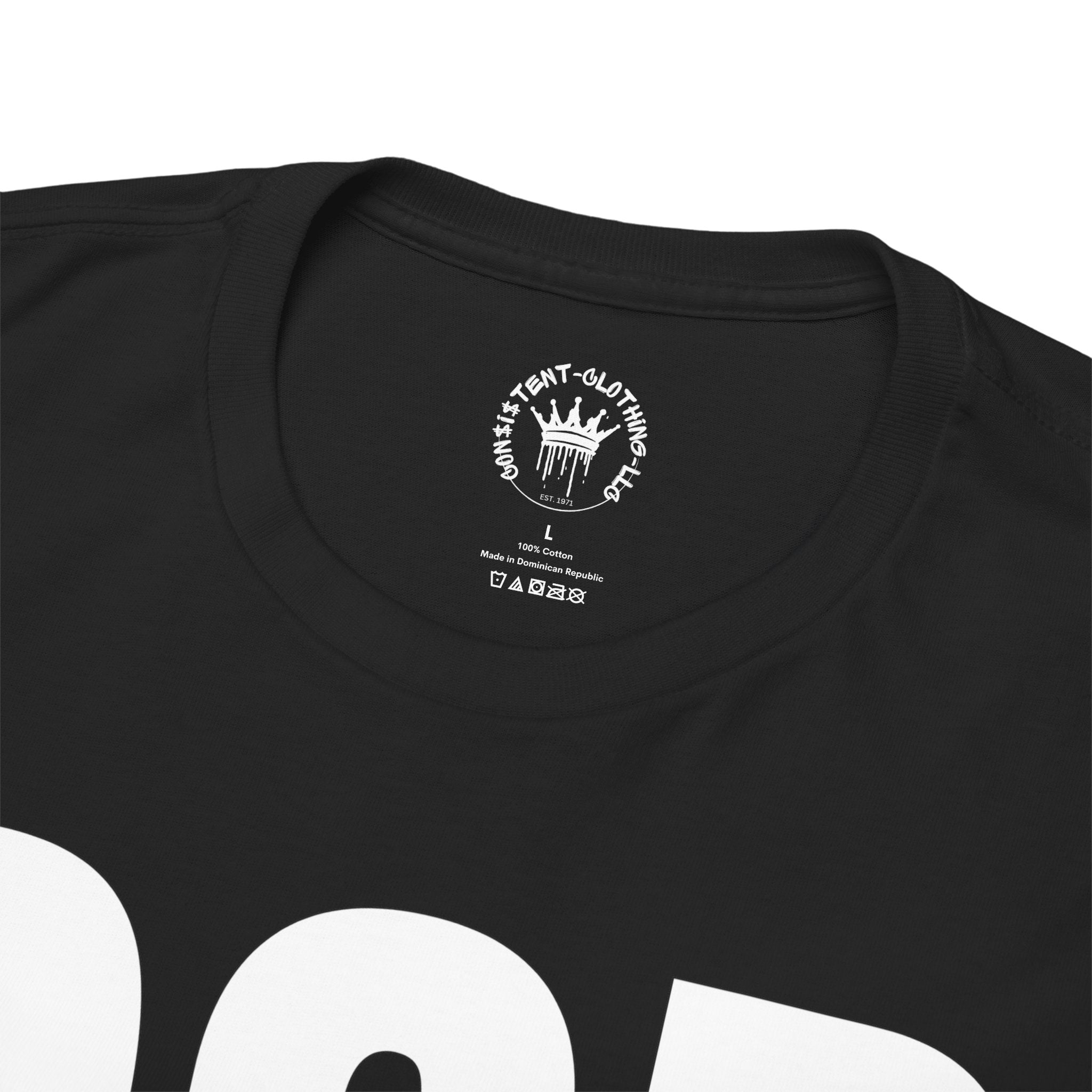 God is Good - Streetwear T-Shirt