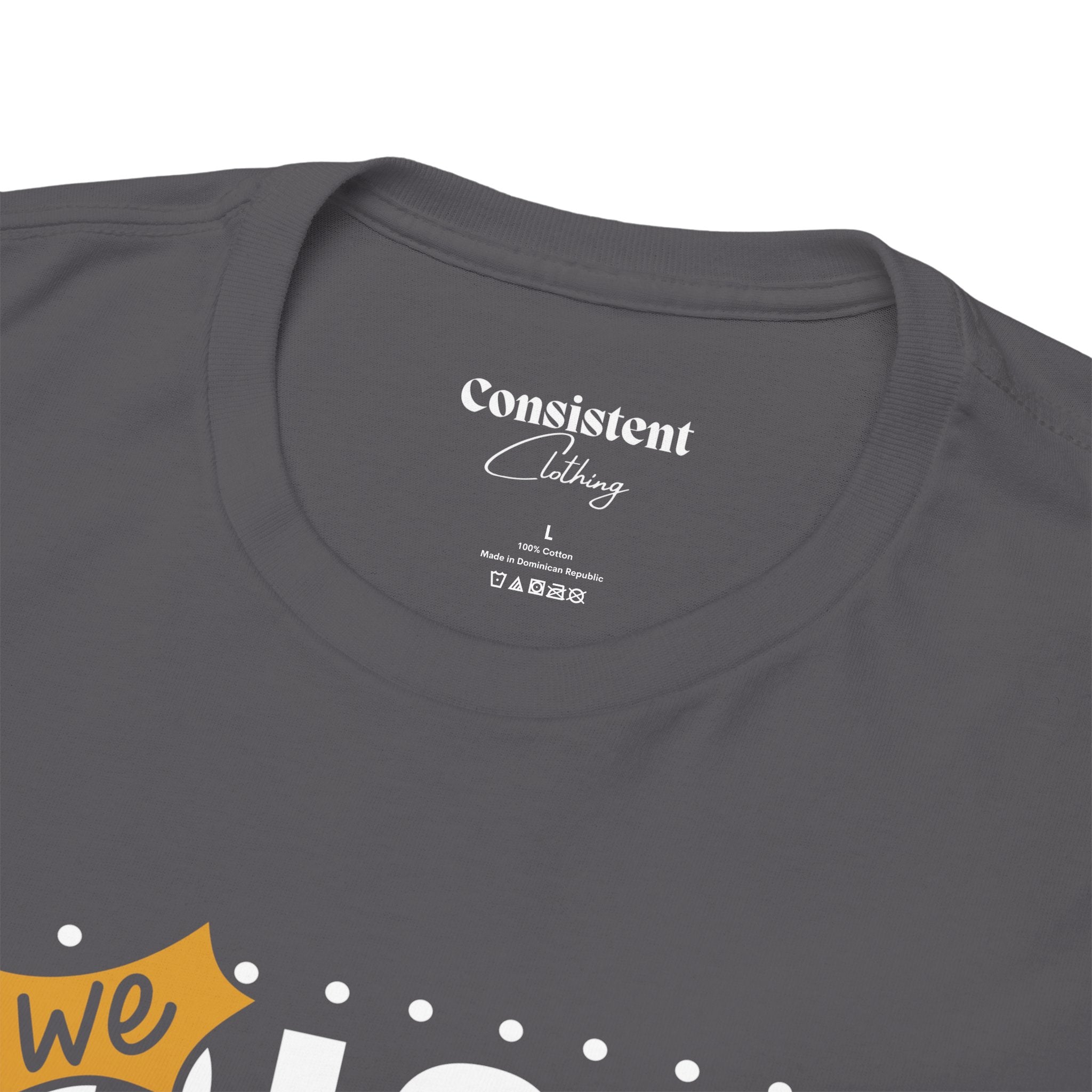 We Rise By Lifting Others T-Shirt — Inspirational Motivational Tee