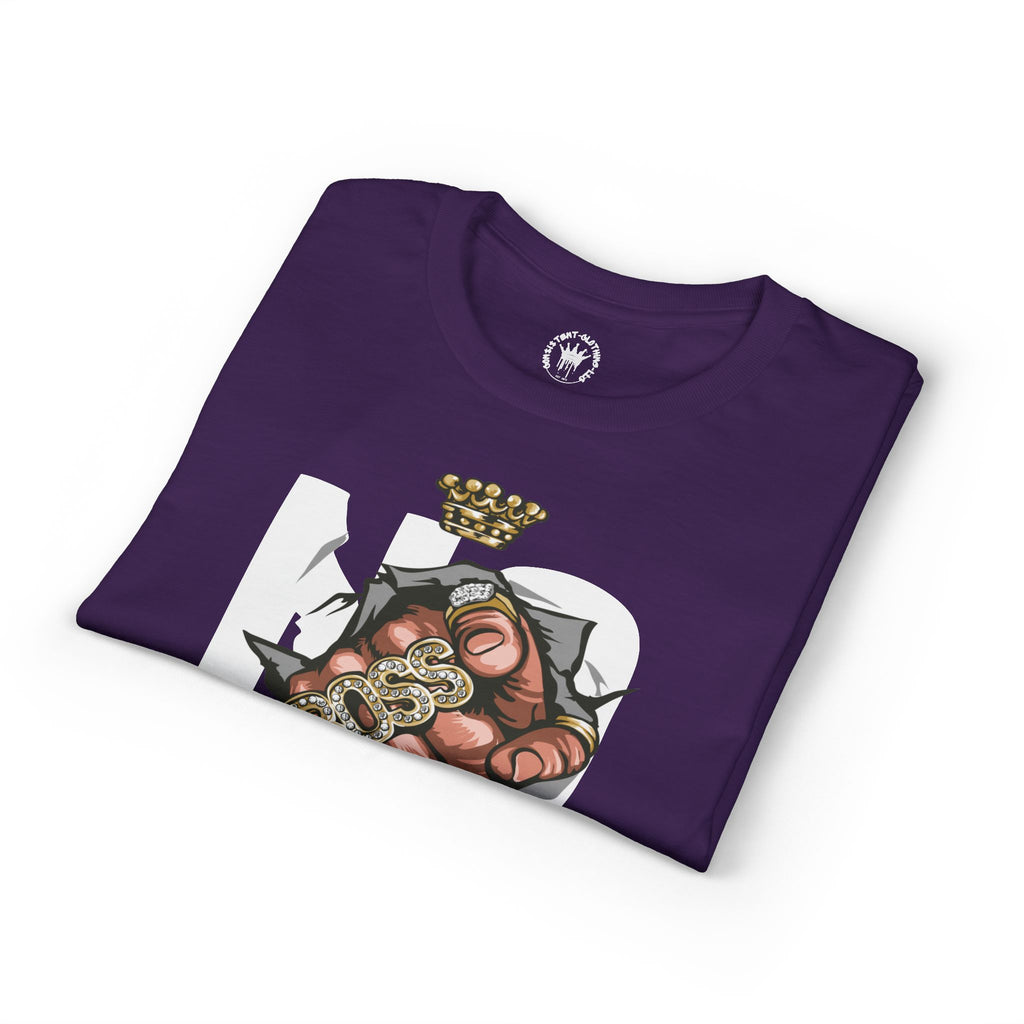 No Excuses T-Shirt – Motivational 'No Fear, No Limits' Graphic Tee
